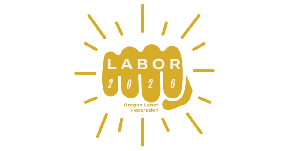 LABOR 2026 DAY OF ACTION | Deschutes County