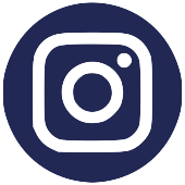 Instagram circular logo