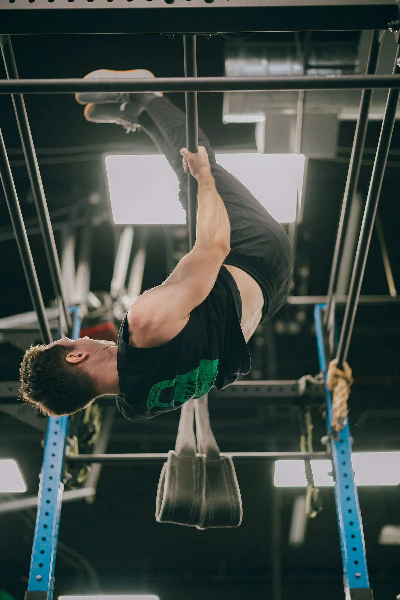 Steven Pust | Transform Your Fitness — Get Started Now — NW Fitness Project