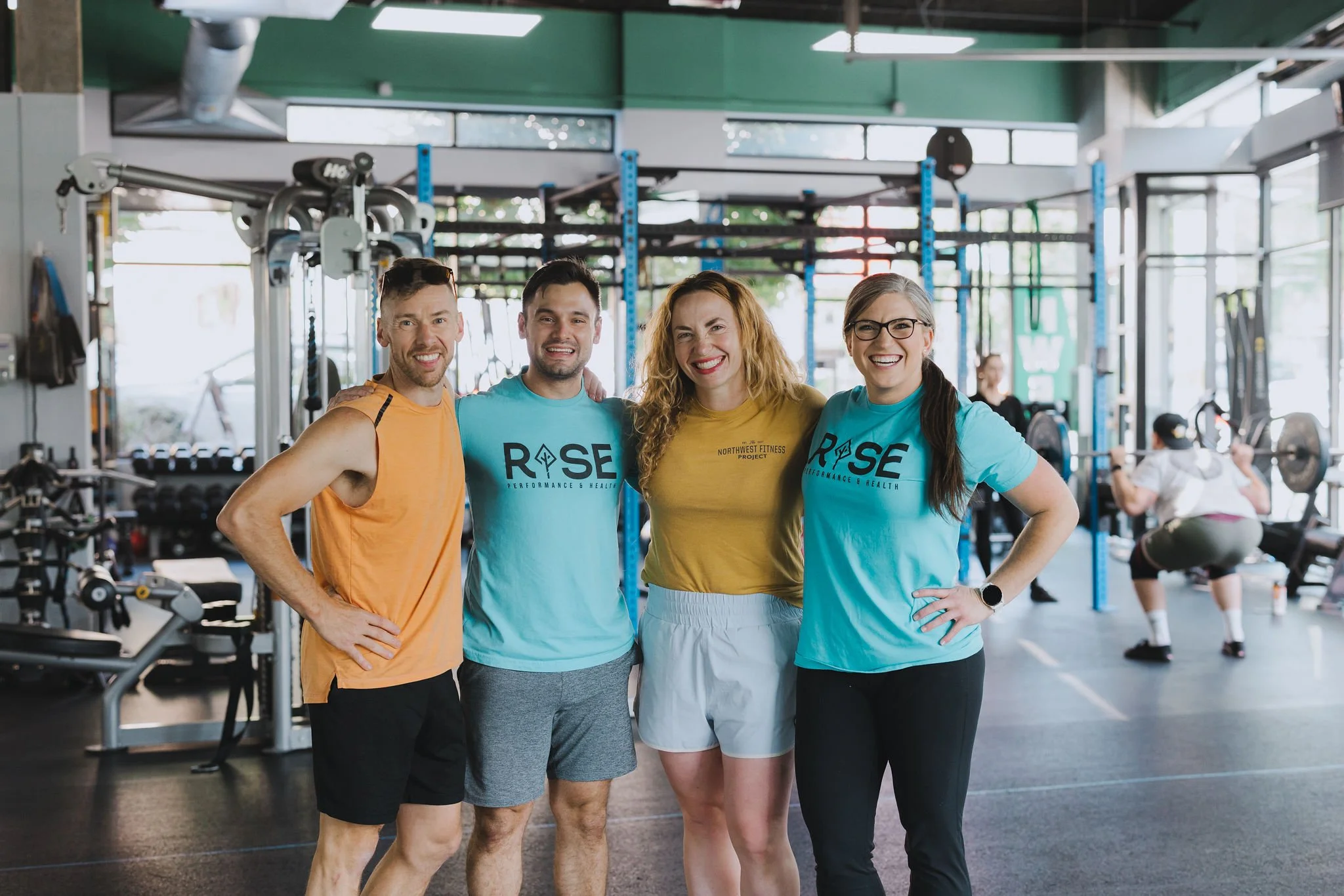 Community Partners | Enhance Your Wellness Today — NW Fitness Project