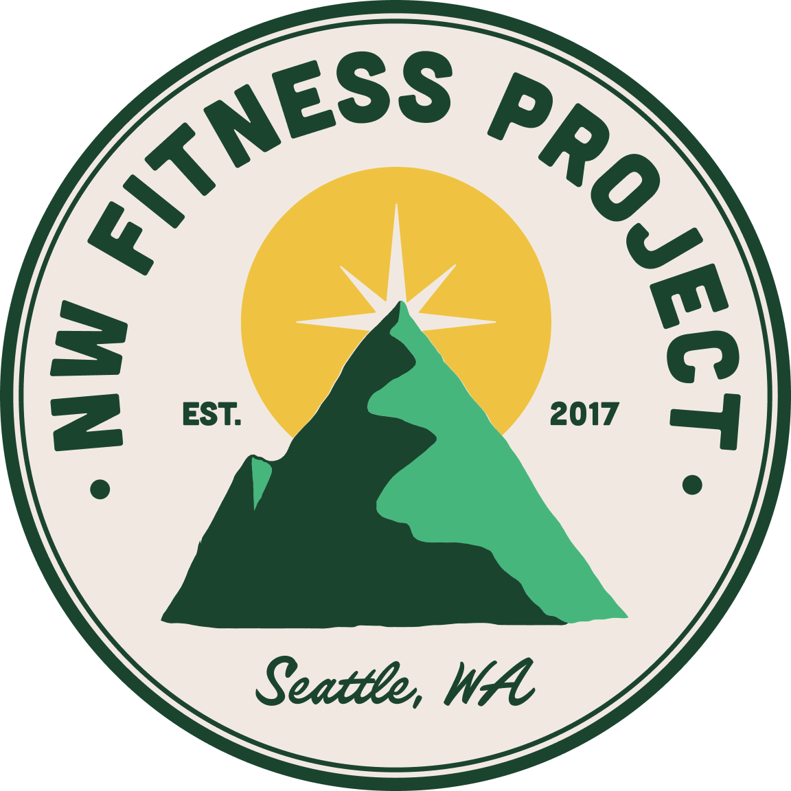 NW Fitness Project