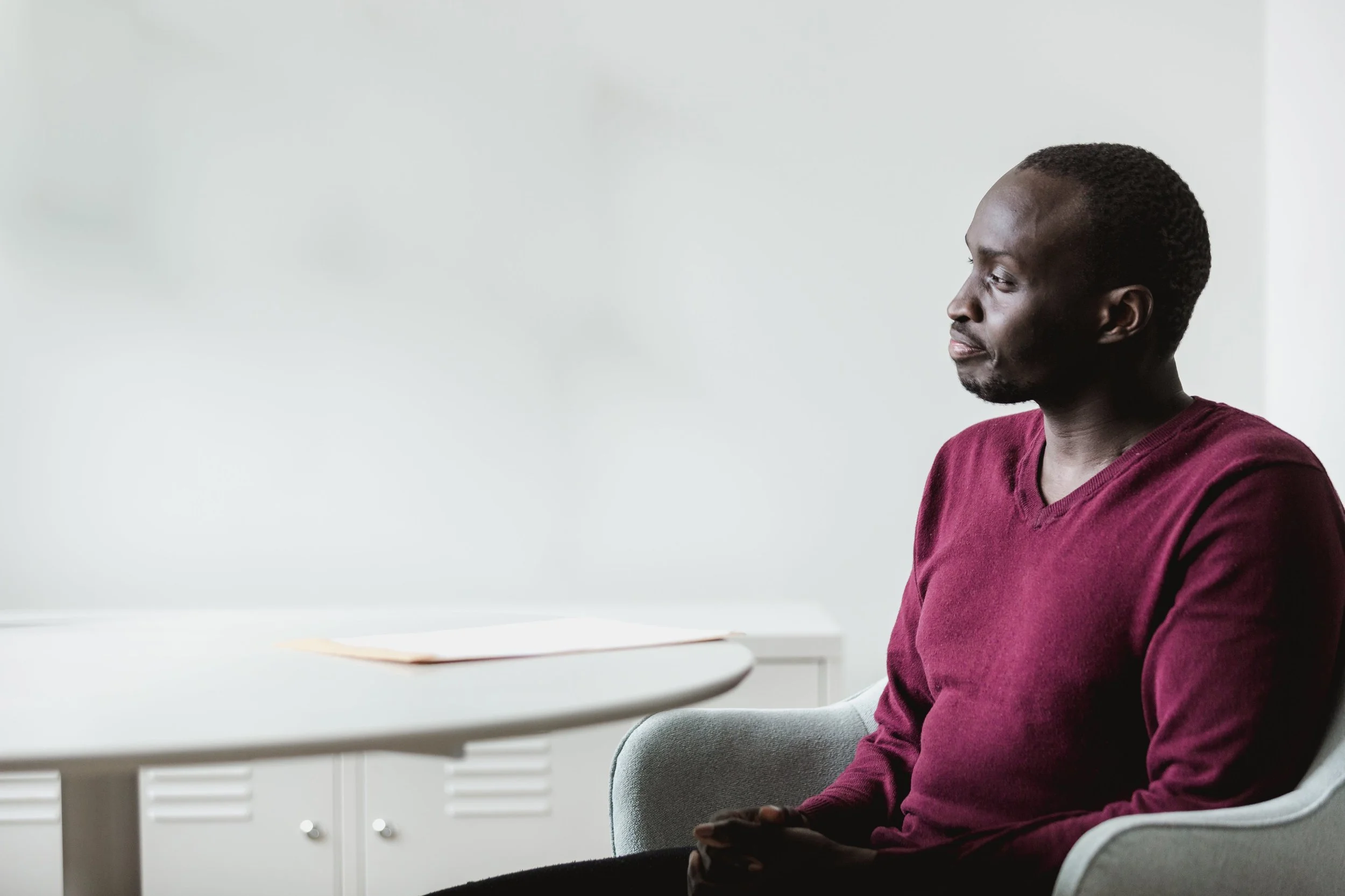 individual therapy counselling