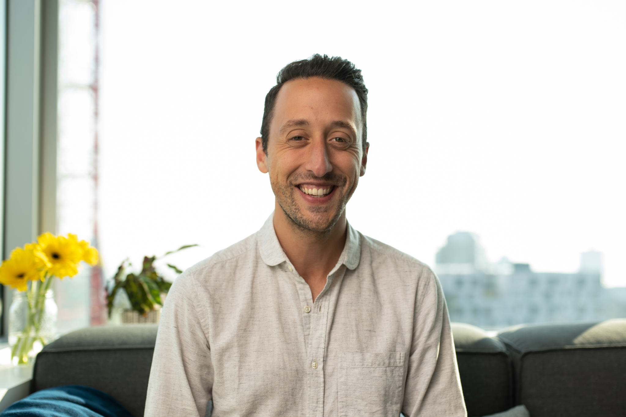 lgbtq male therapist