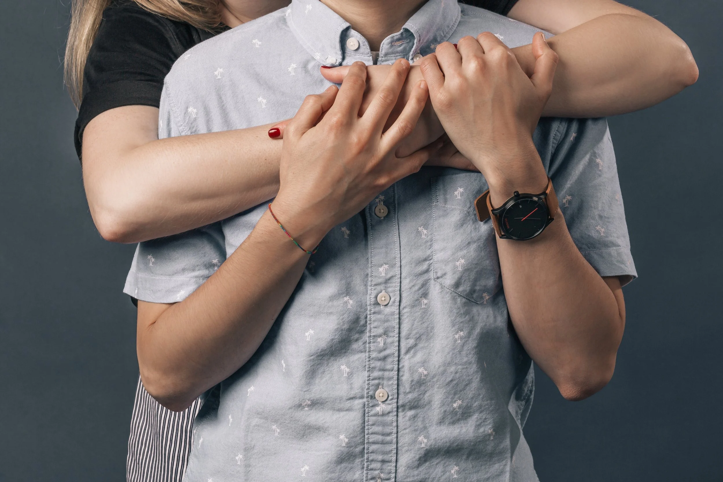 Queer Therapy Vancouver