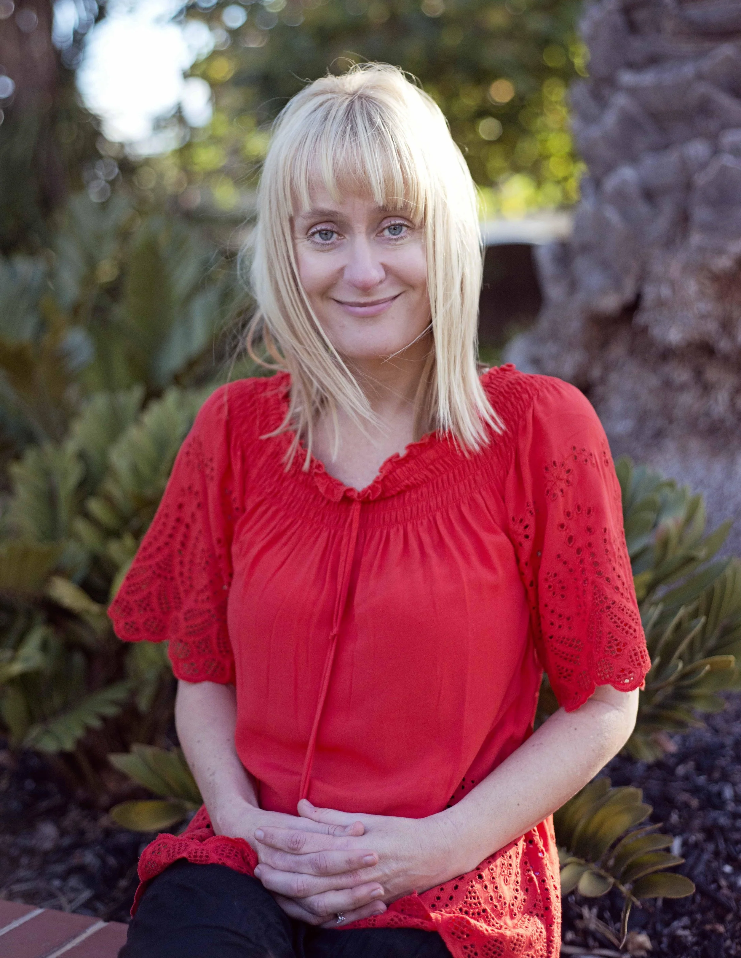 Sharon Quirk - Strengths-Based Coach & Facilitator | Optimising Strengths | Adelaide .jpg