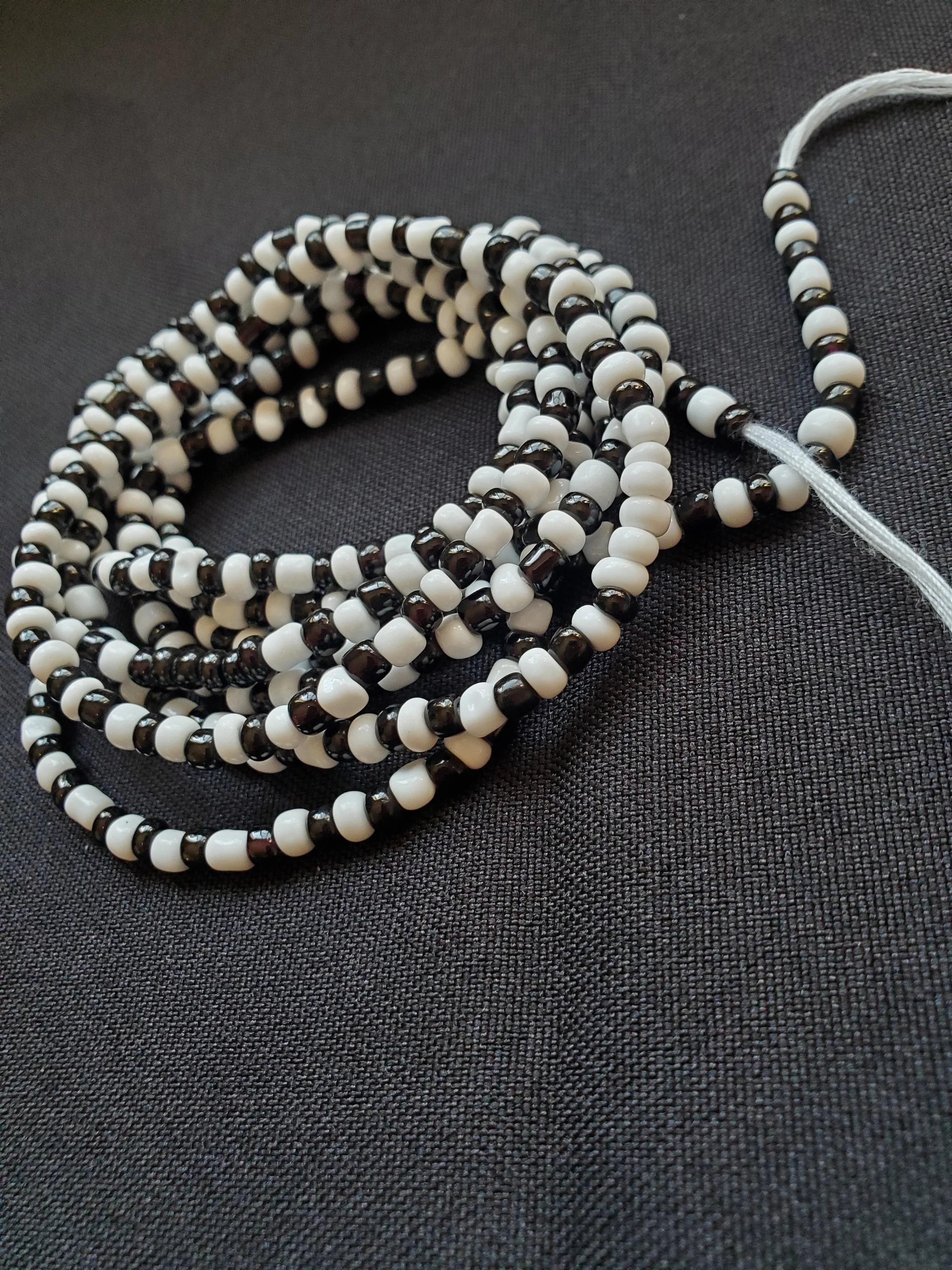 Black n White Stripes