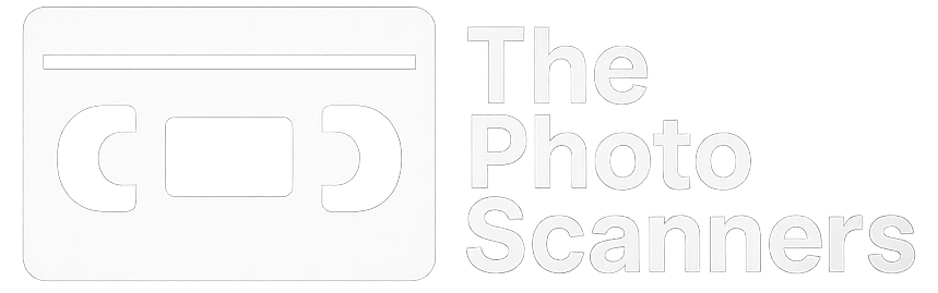 The Photo Scanners