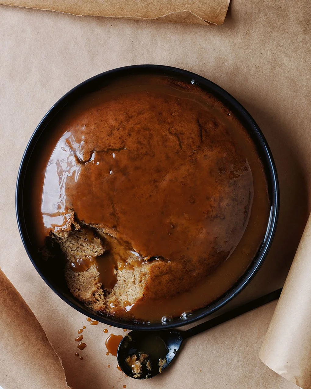 delicious magazine // photography Chris Court