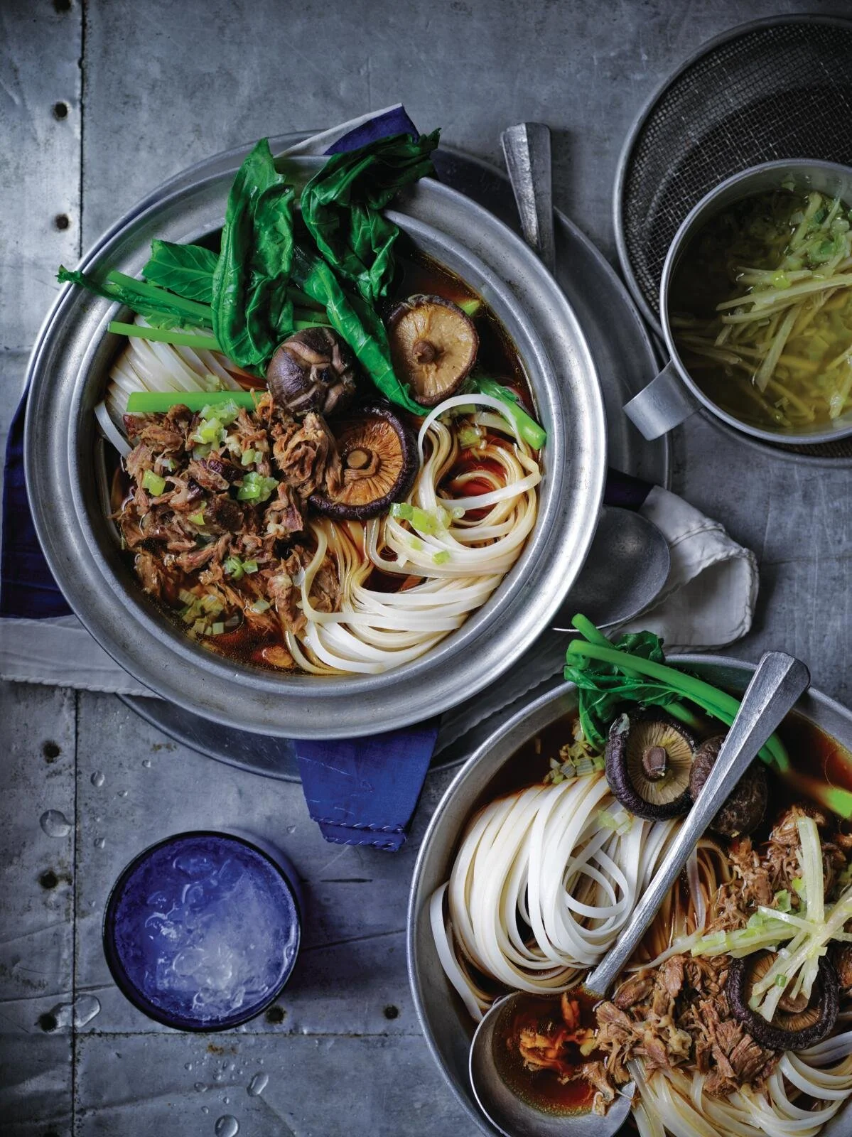 delicious magazine // photography Ben Dearnley