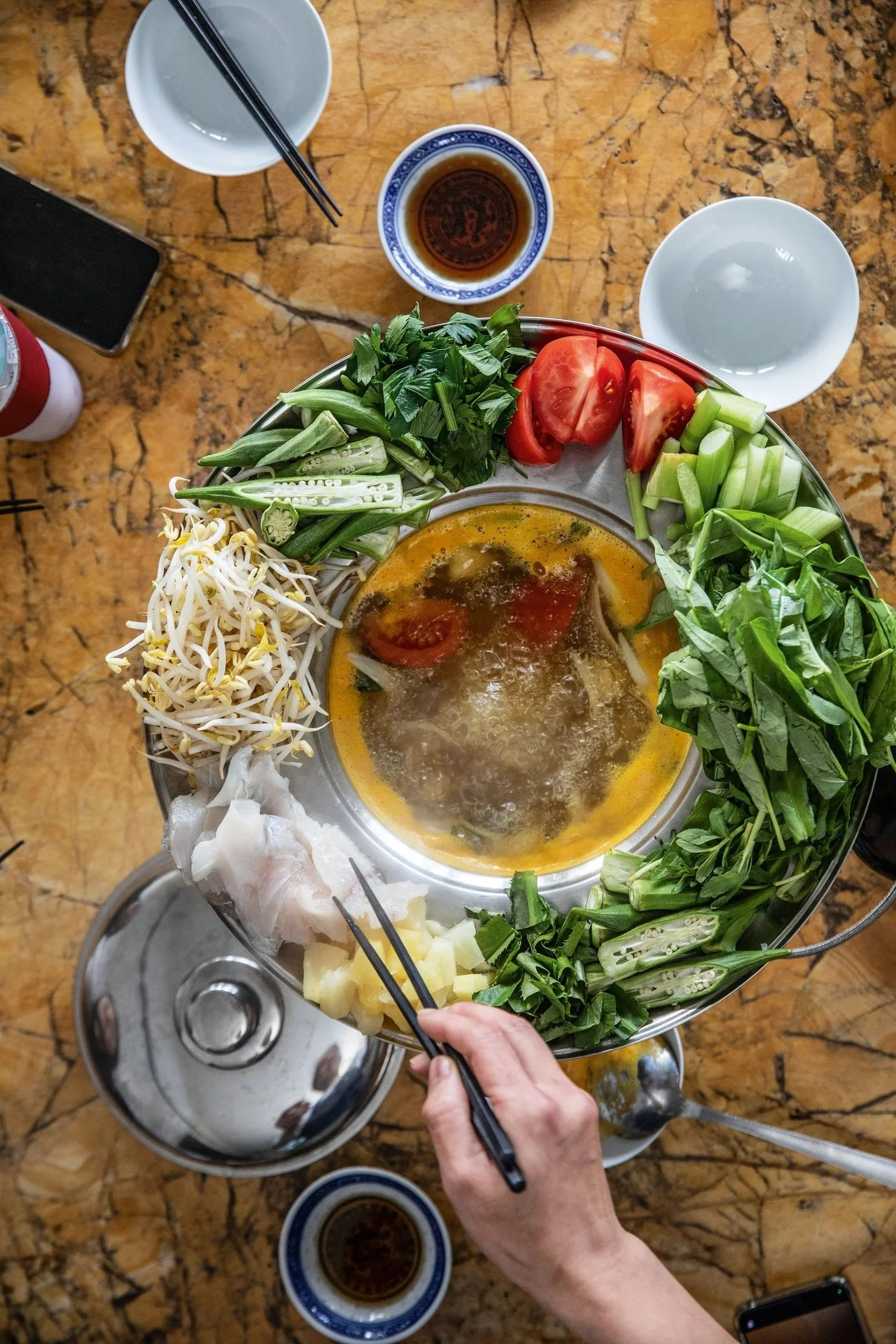 Murdoch publishing // photography Mark chew