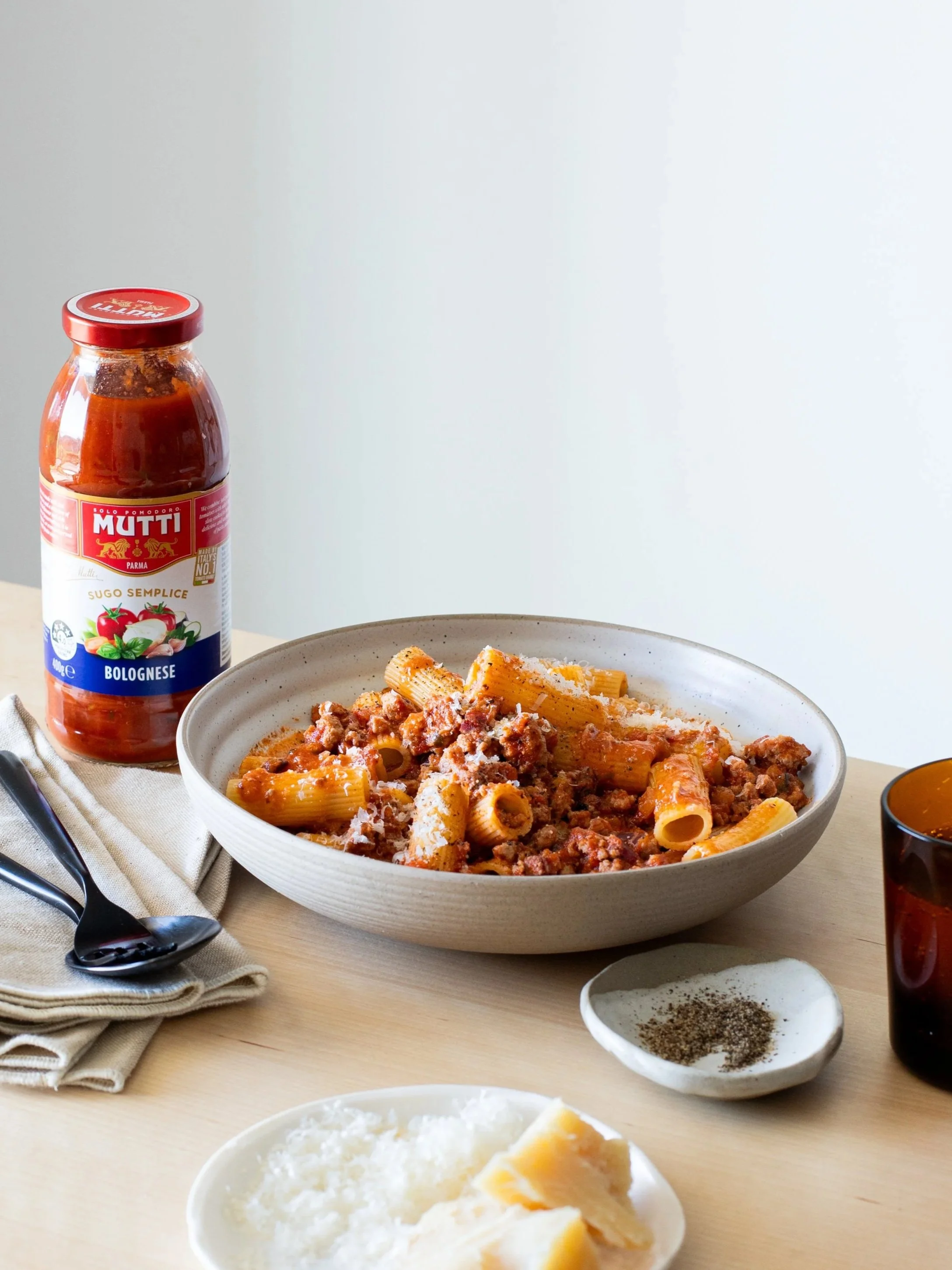 Mutti // recipe, styling & photography Kirsten Jenkins