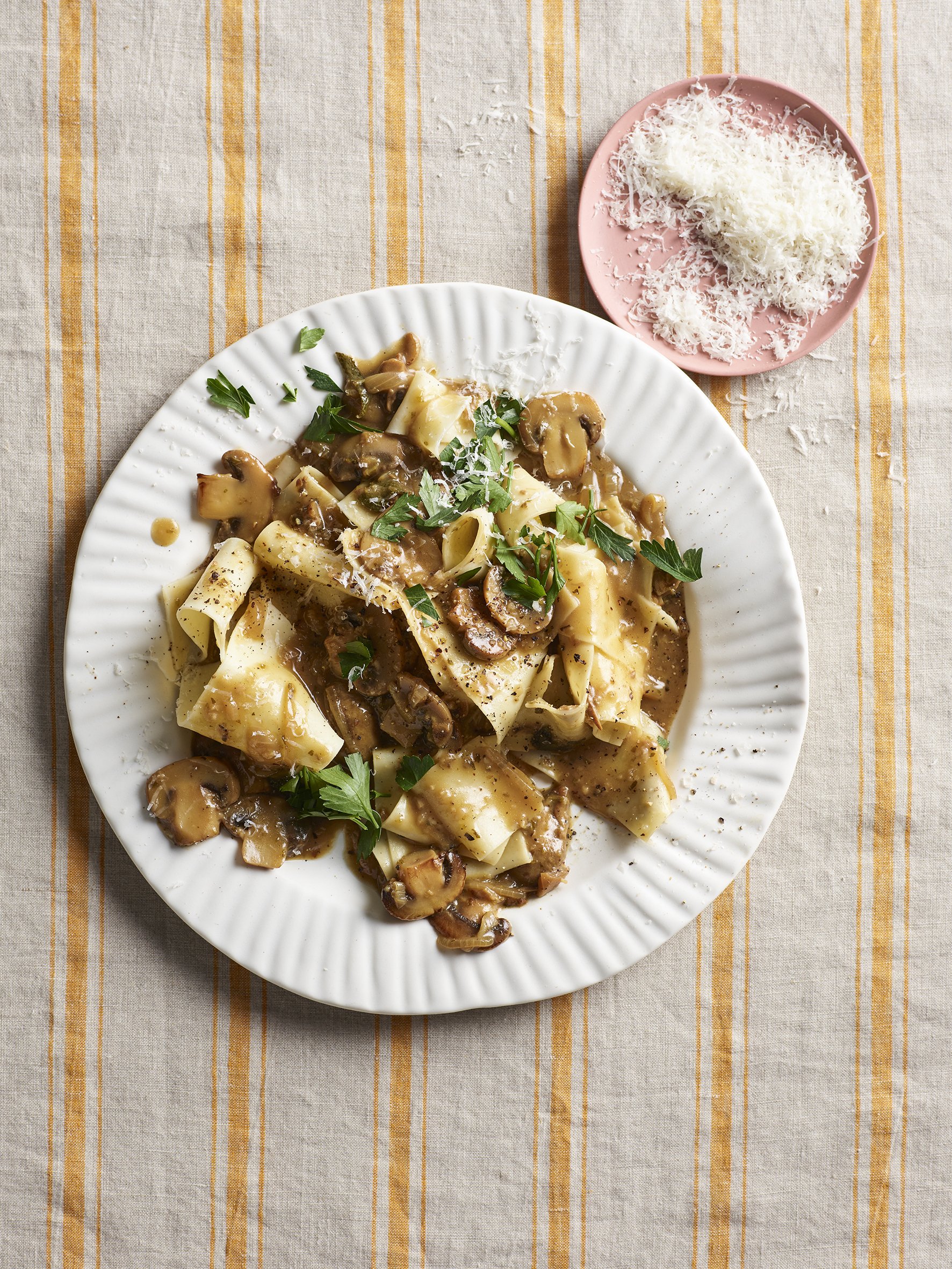 Plum publications // photography Mark Roper