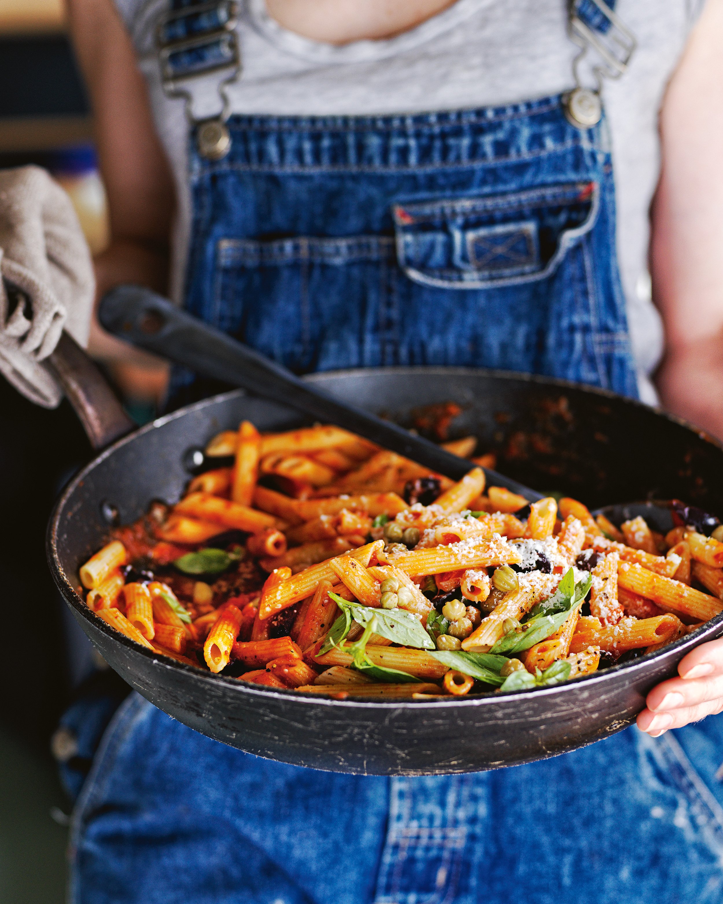 delicious magazine // photography Chris Court