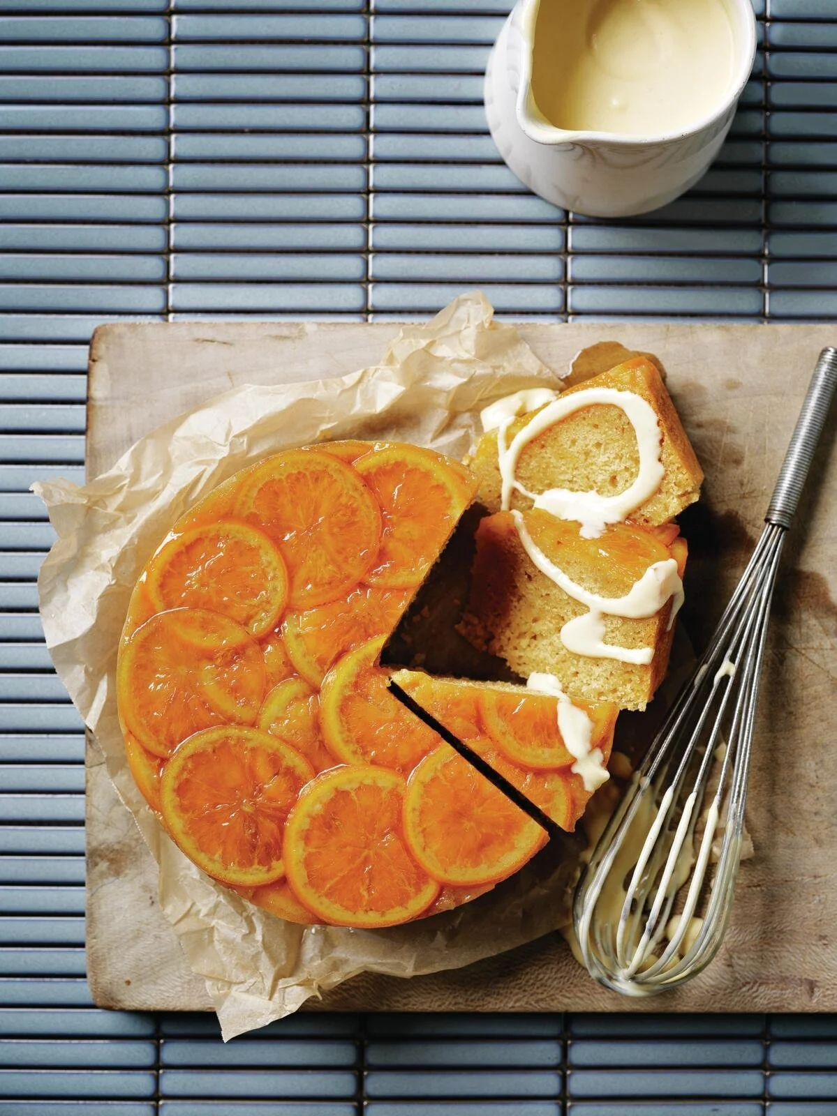 Food Styling