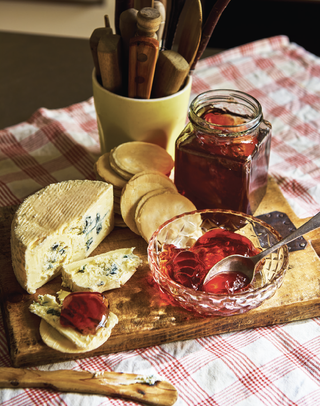 Hardie Grant publishing // photography Rochelle Eagle