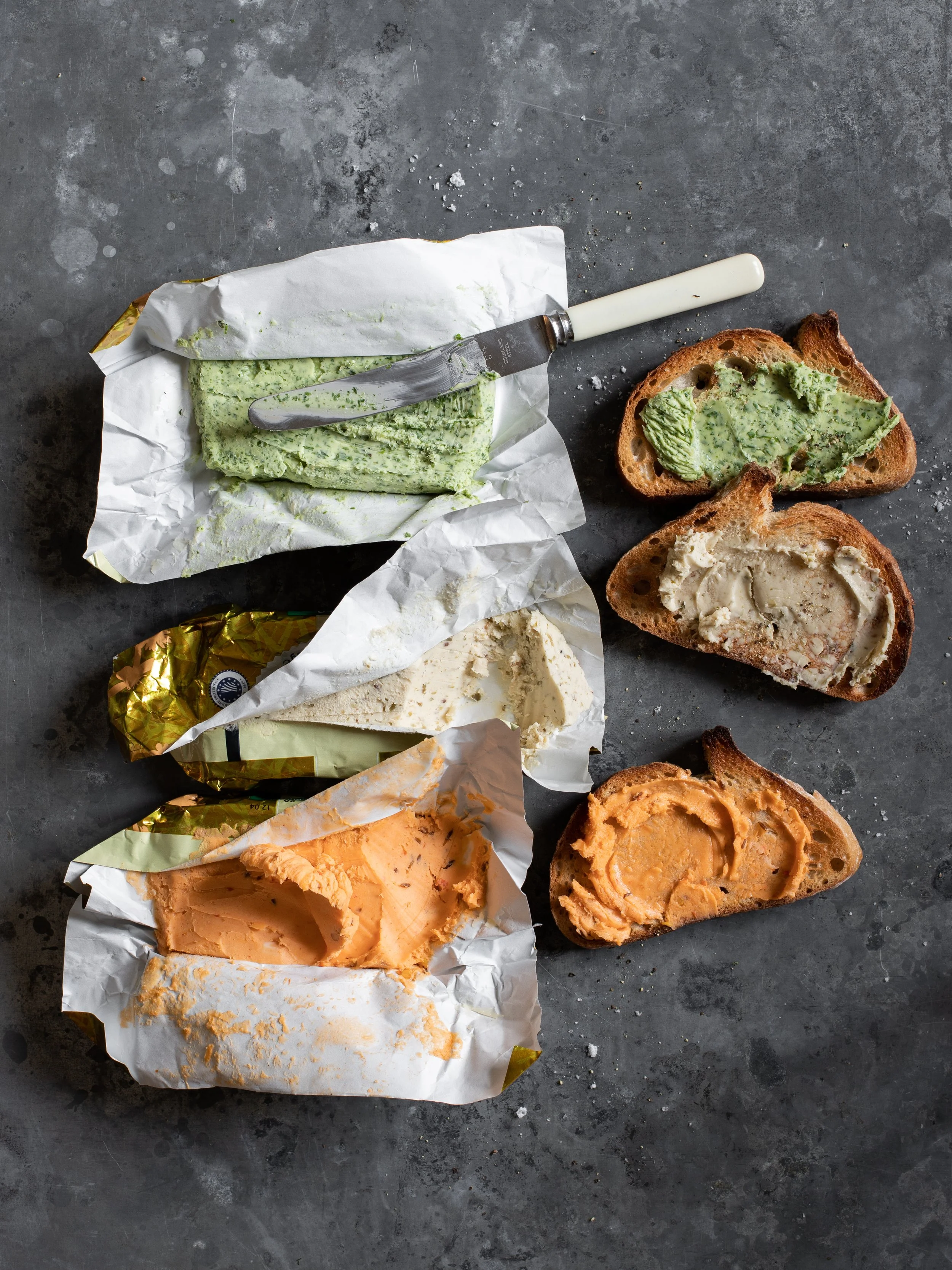 Will Studd Cheese // styling & photography Kirsten Jenkins