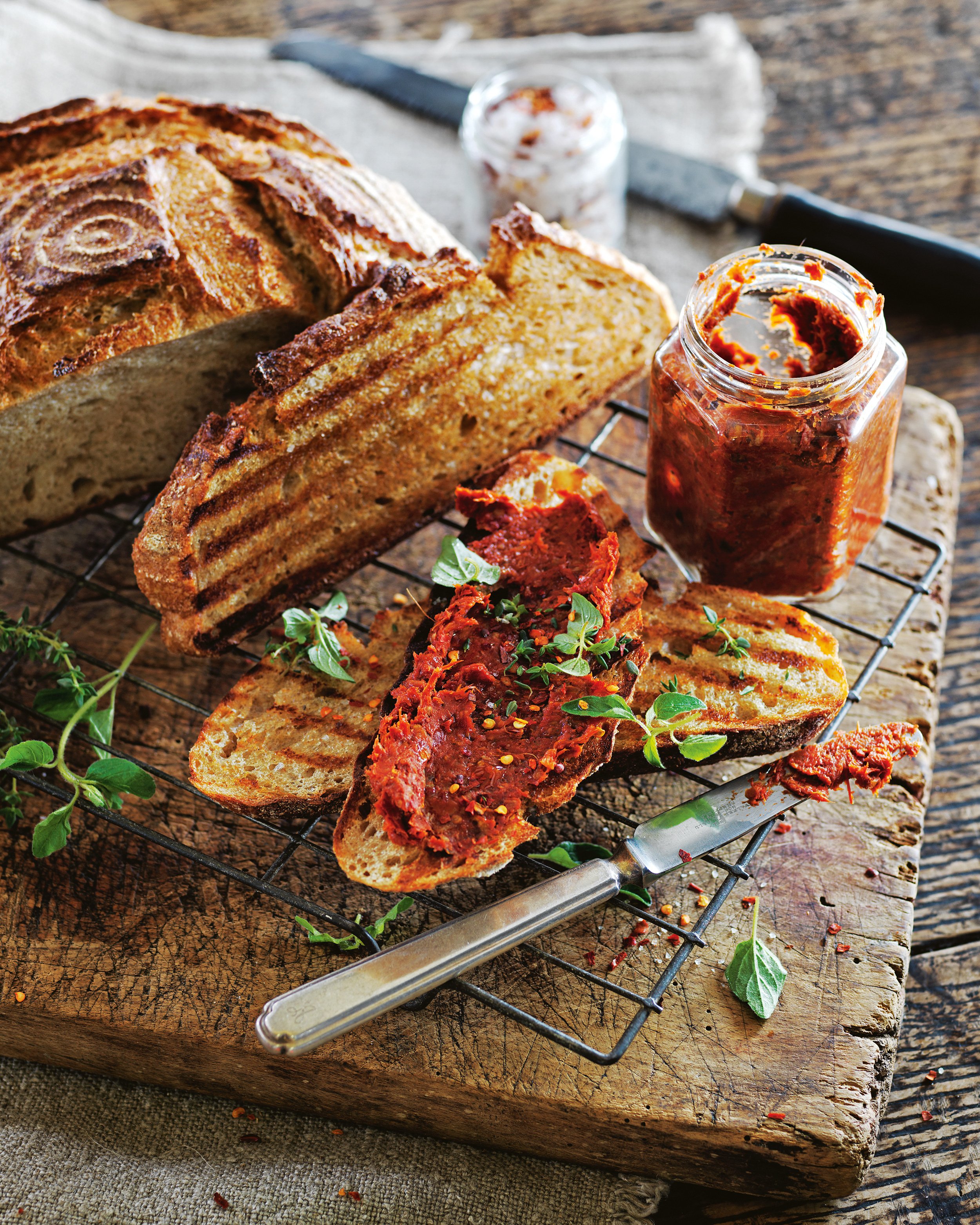 delicious magazine // photography Chris Court