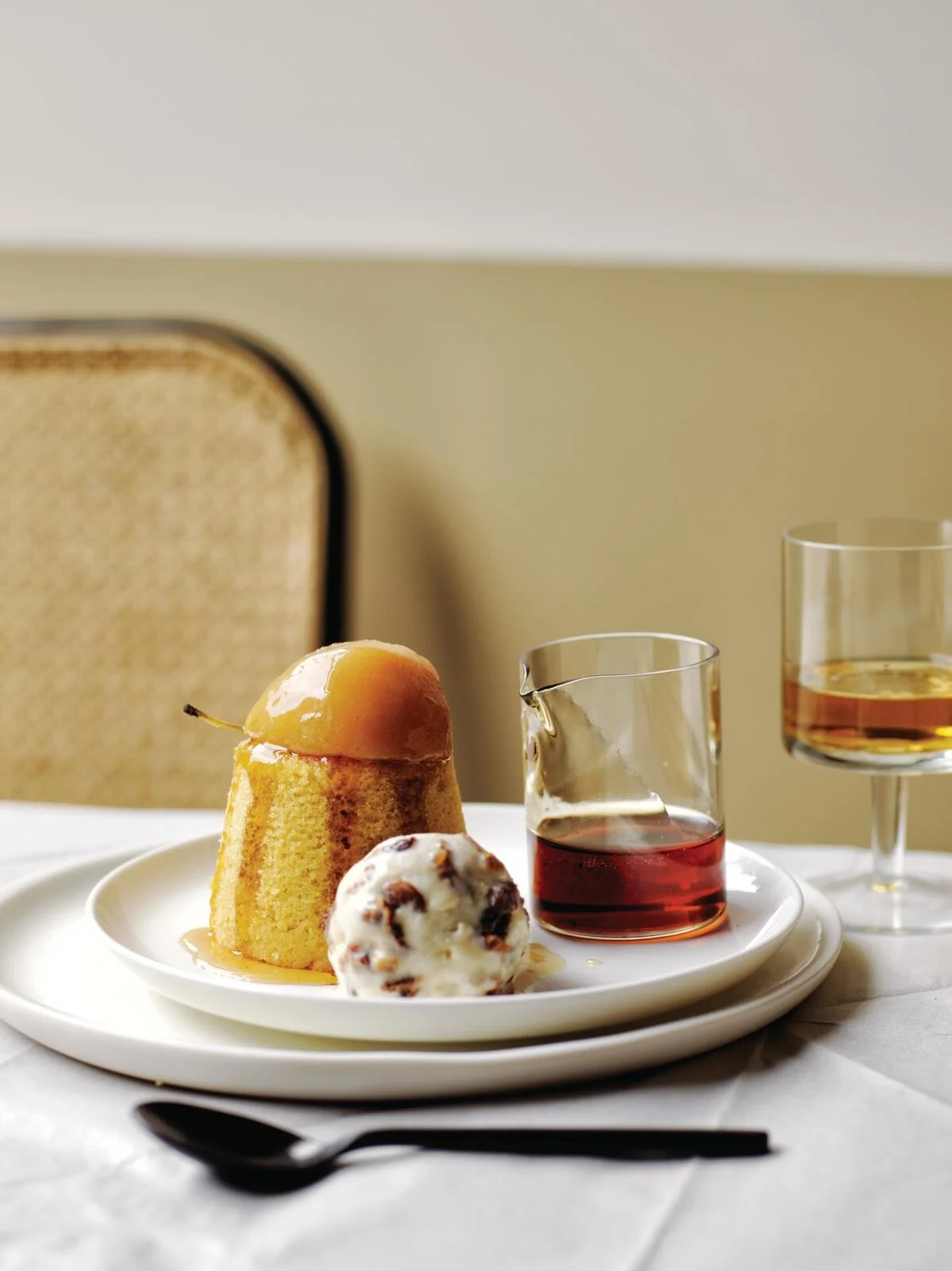 delicious magazine // photography Chris Court