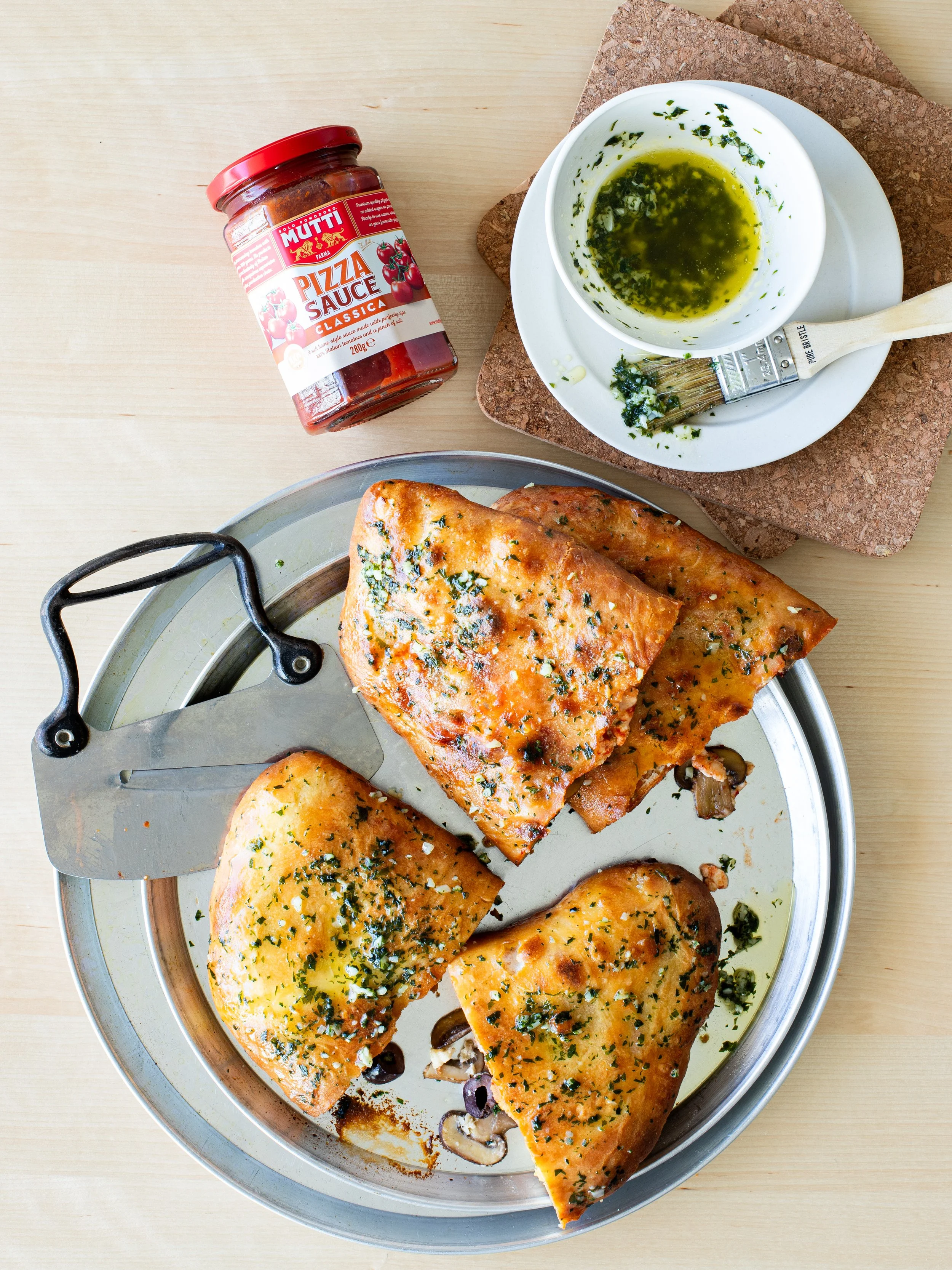 Mutti // recipe, styling & photography Kirsten Jenkins