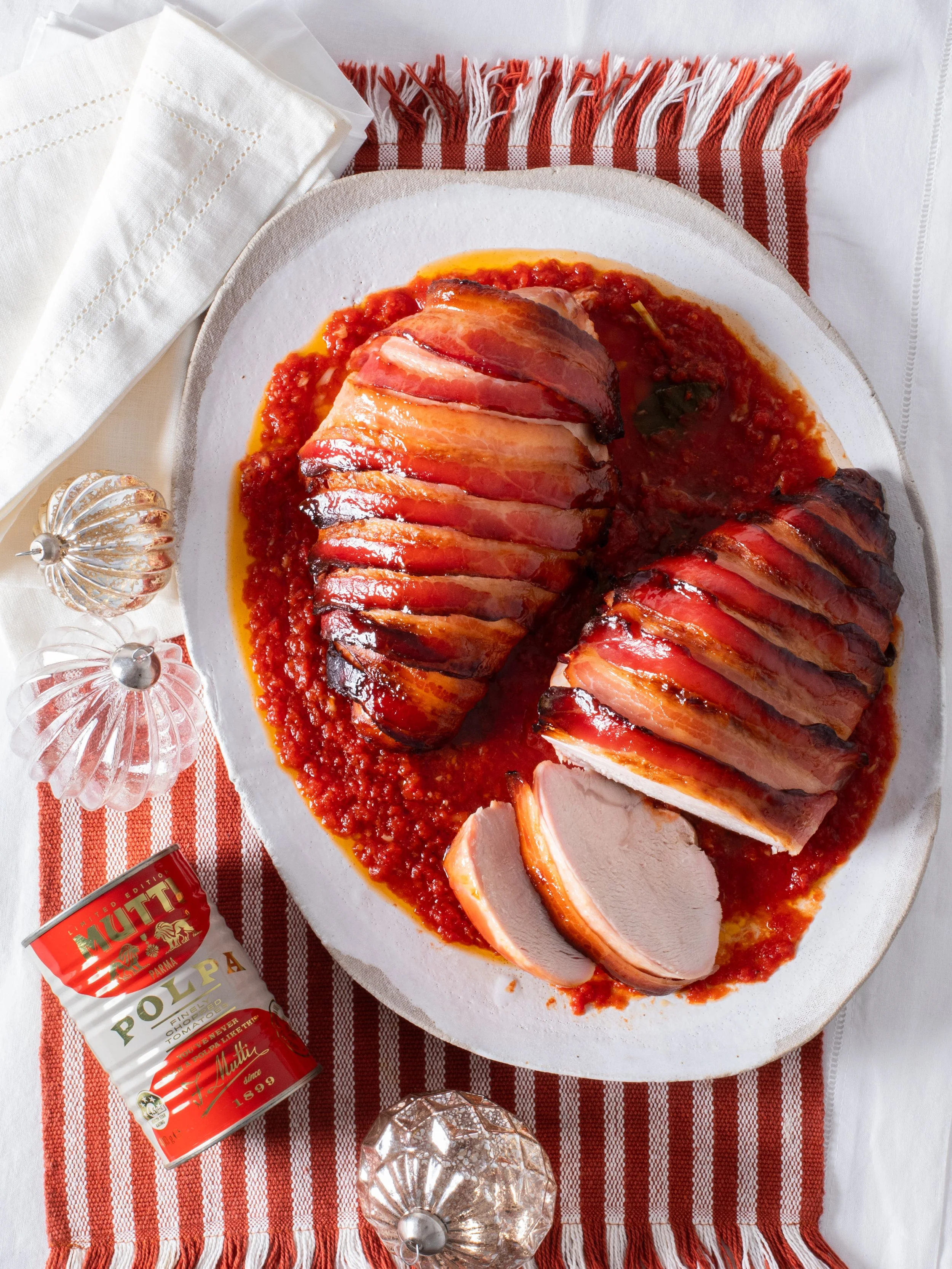 Mutti // recipe, styling & photography Kirsten Jenkins