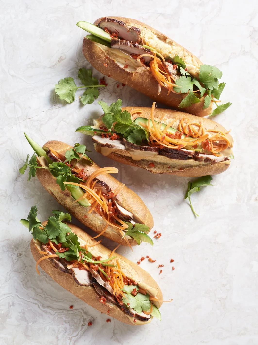 Plum publications // photography Mark Roper