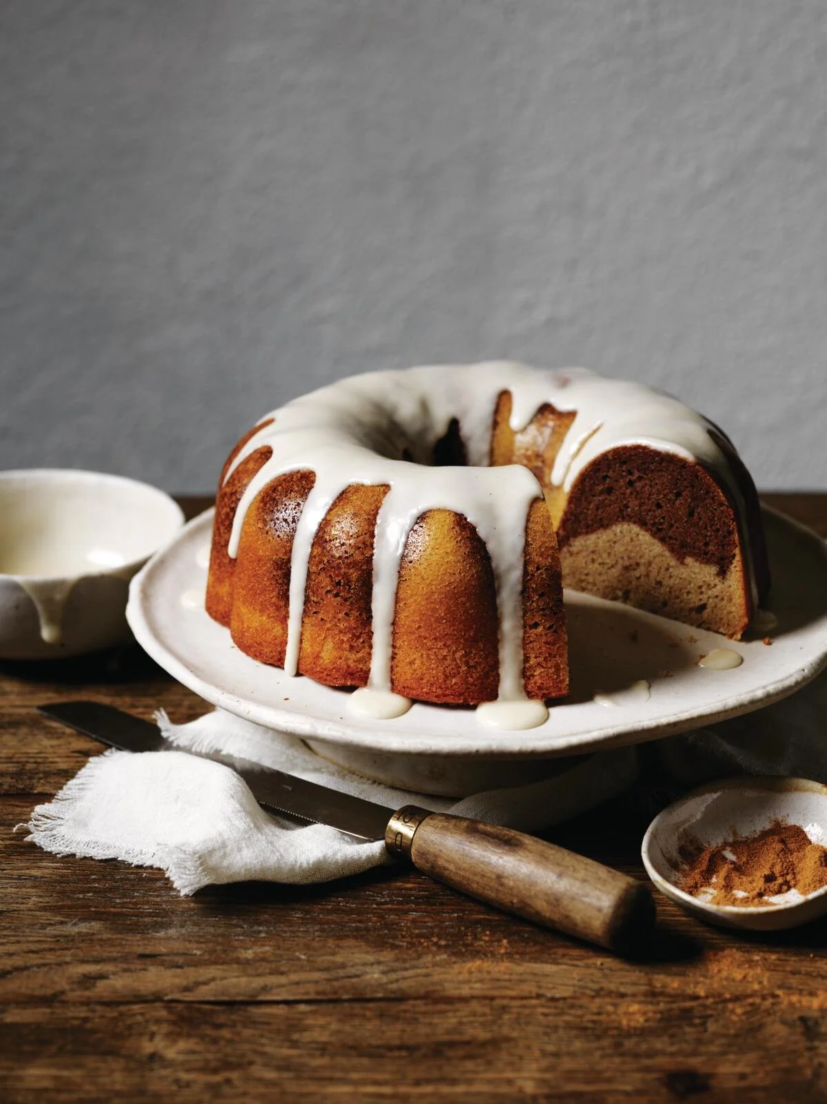 delicious magazine // photography Ben Dearnley