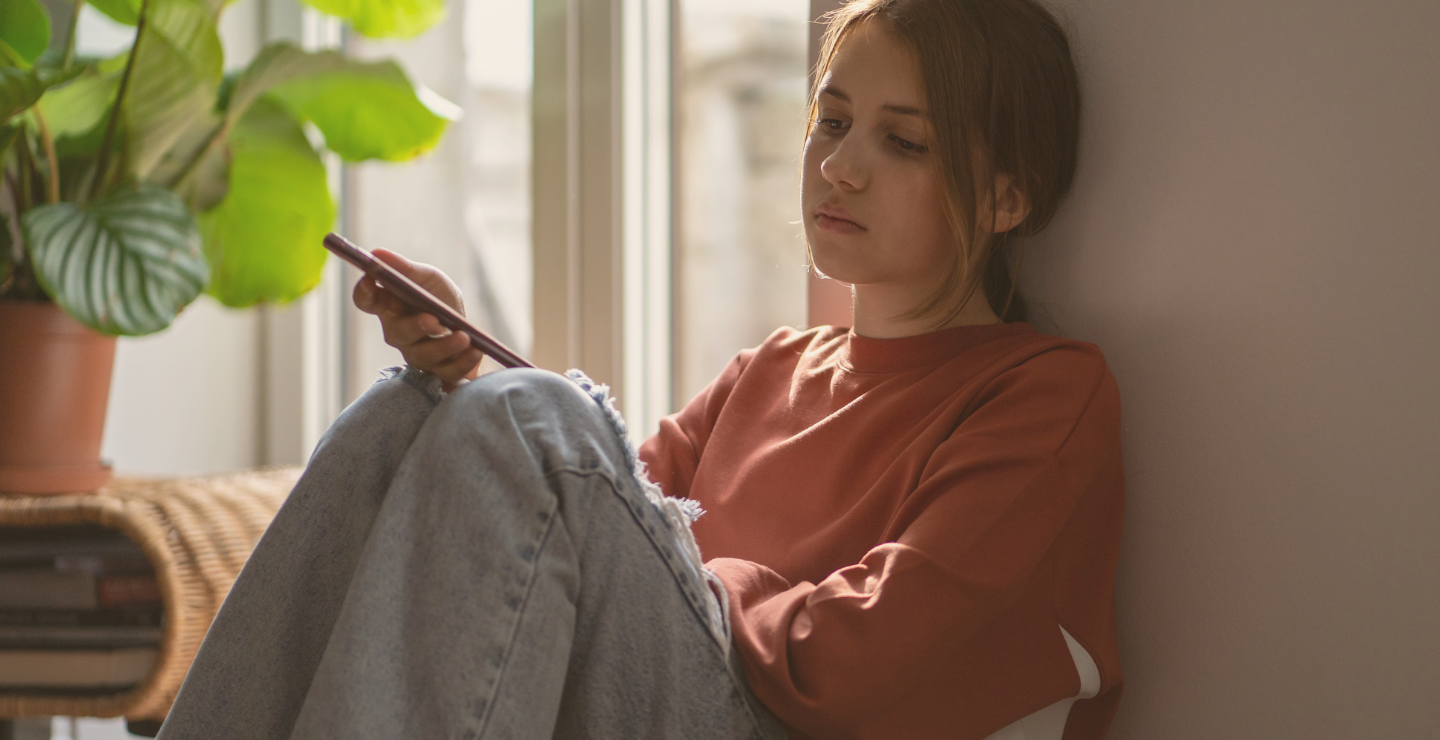 Understanding Depression: Finding Light and Balance in Difficult Times