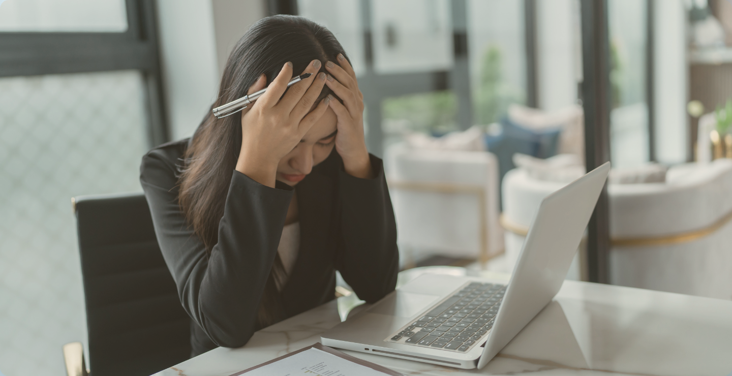 Managing Anxiety in Busy Lives: Finding Calm and Balance for Working Moms