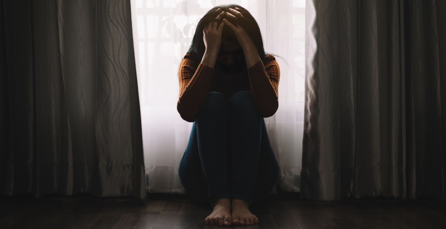 When Is It Time to Get Help for Depression?