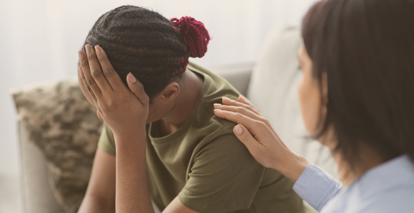 Does My Family Member Have PTSD and Need Help?