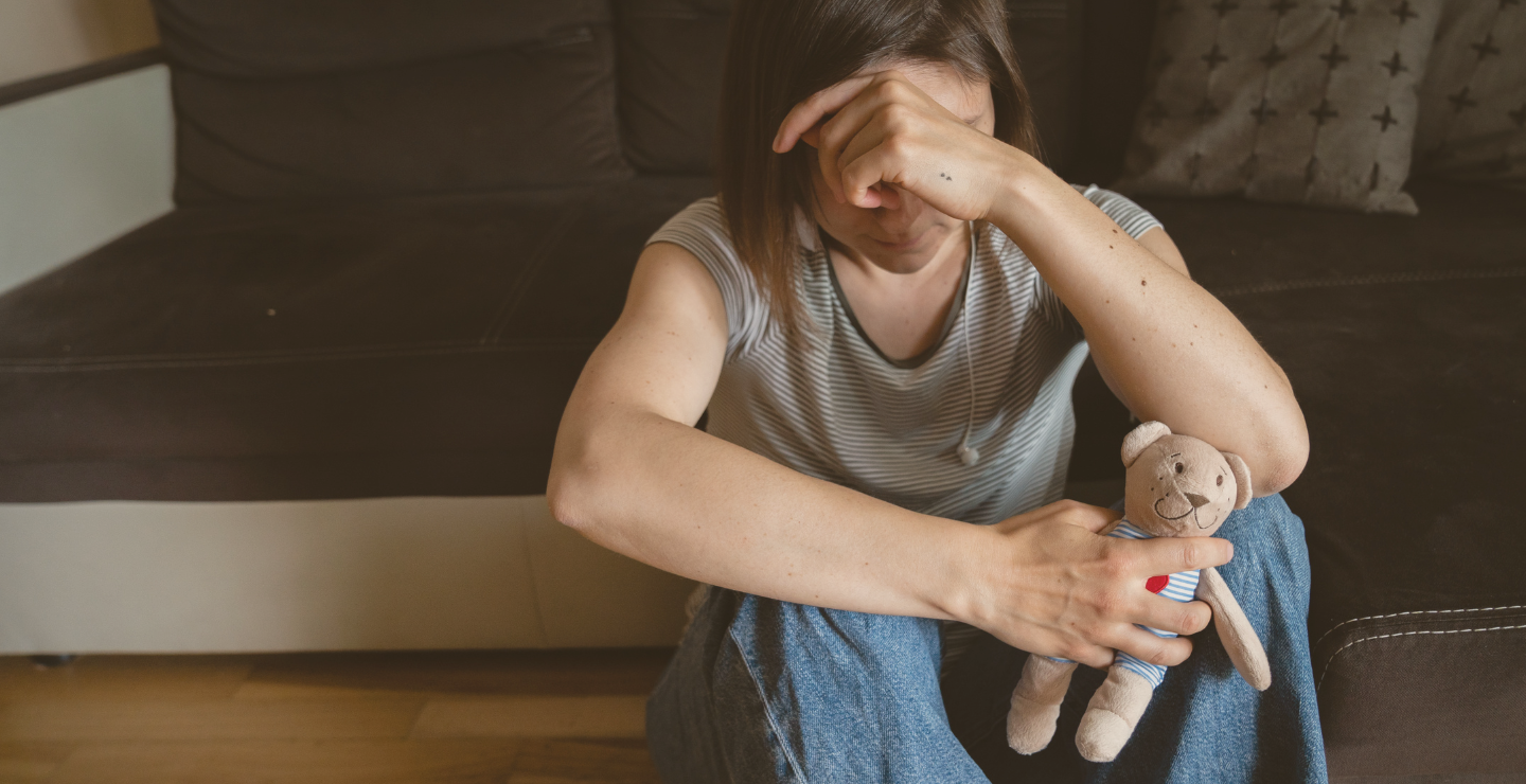 Coping with Perinatal Loss: Healing Through Compassion and Balance
