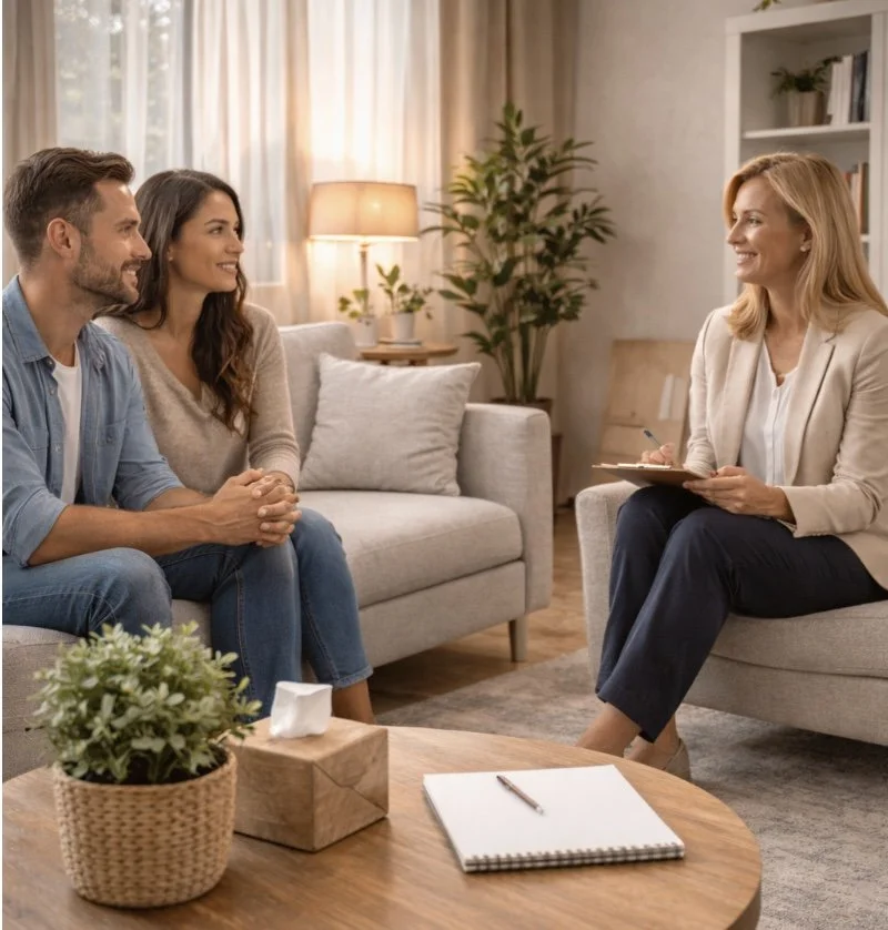 The Power of Combined Care: How Therapy and Medication Management Support Reproductive Mental Health