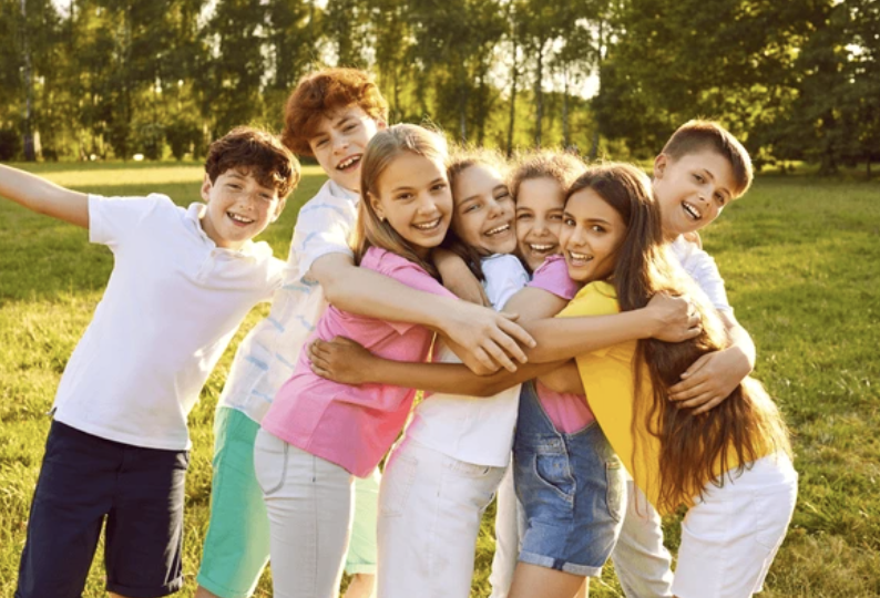 Nidaros Youth Language Camp