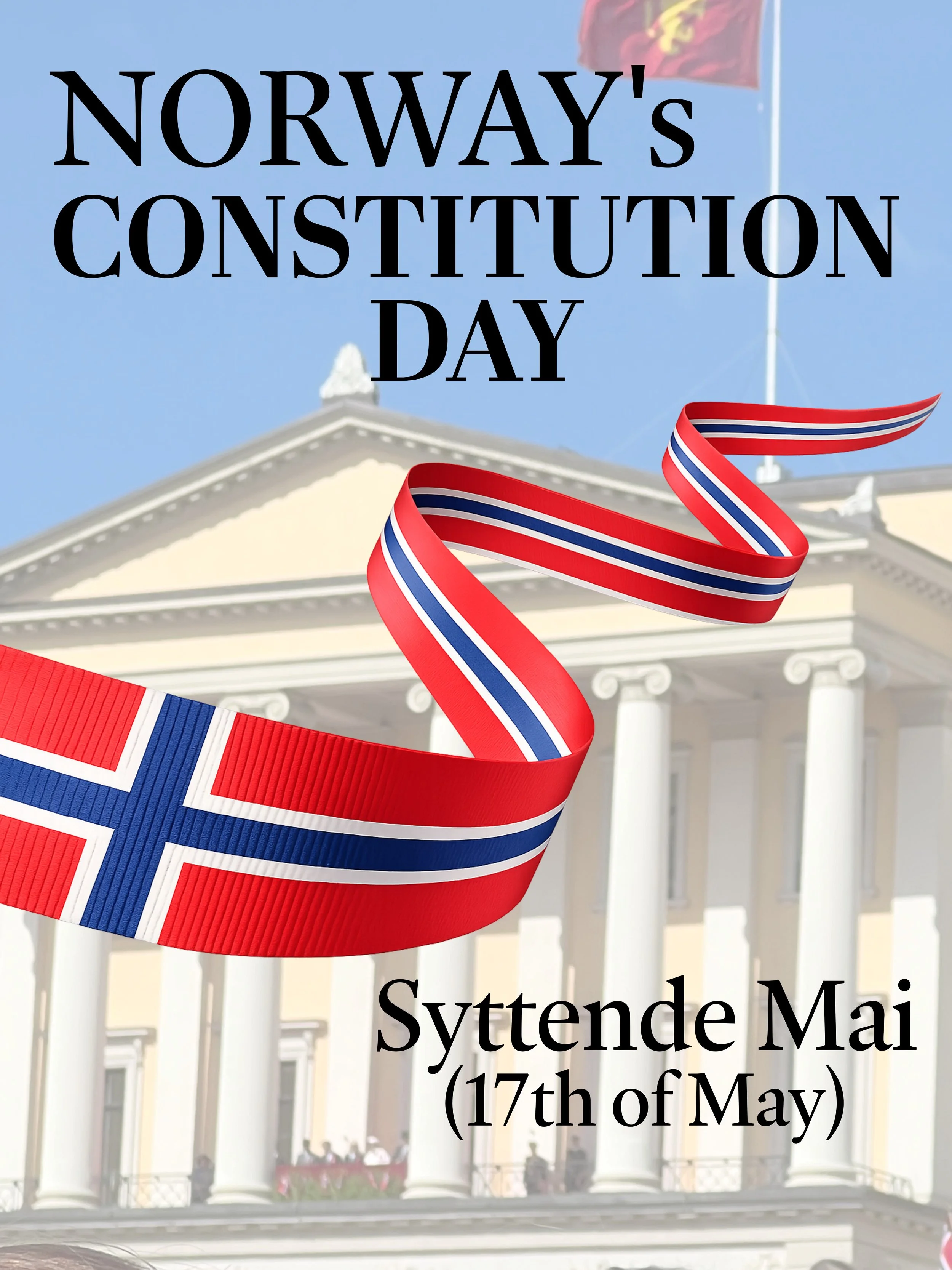 Syttende Mai