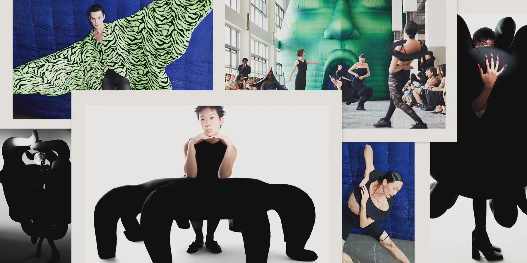 Elle Magazine Feature