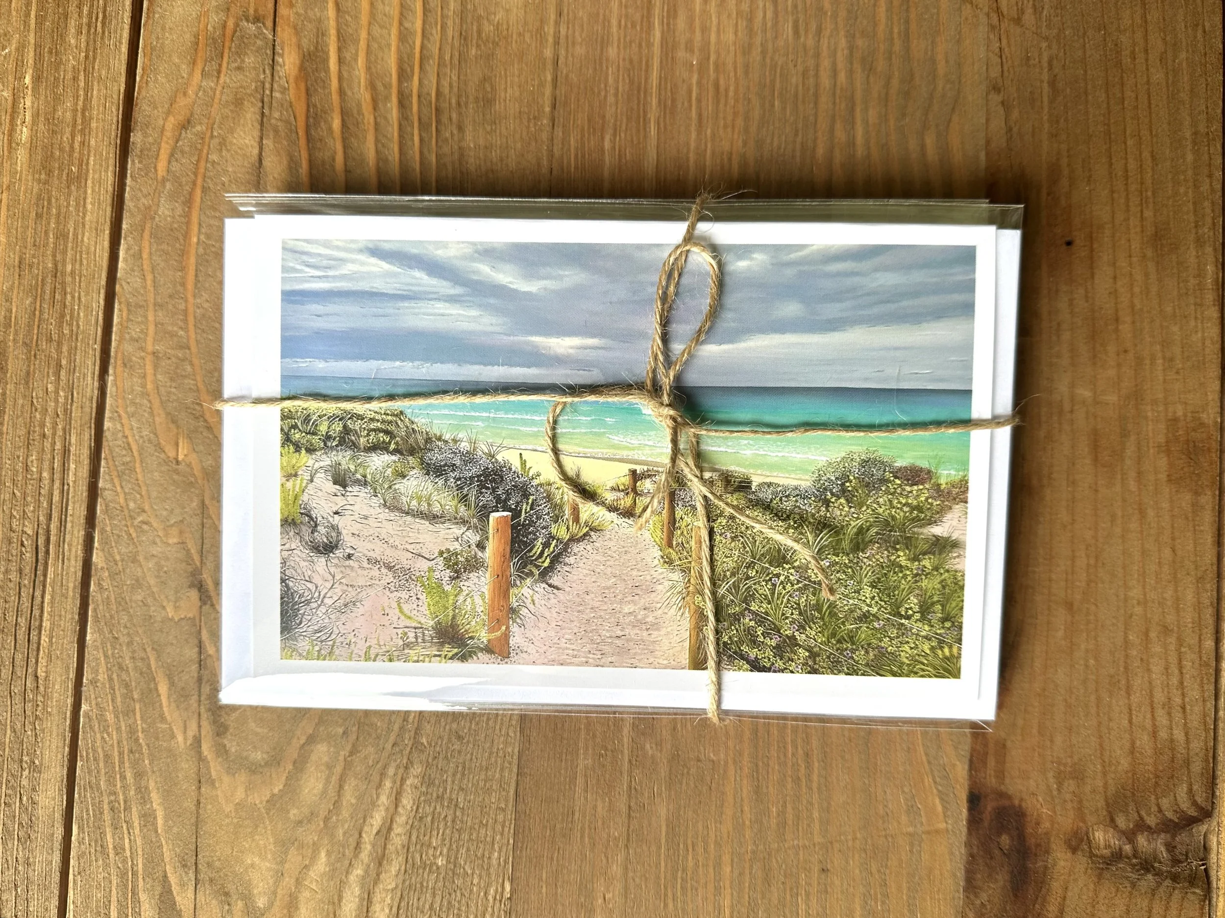 Large Greeting Cards (6pk)