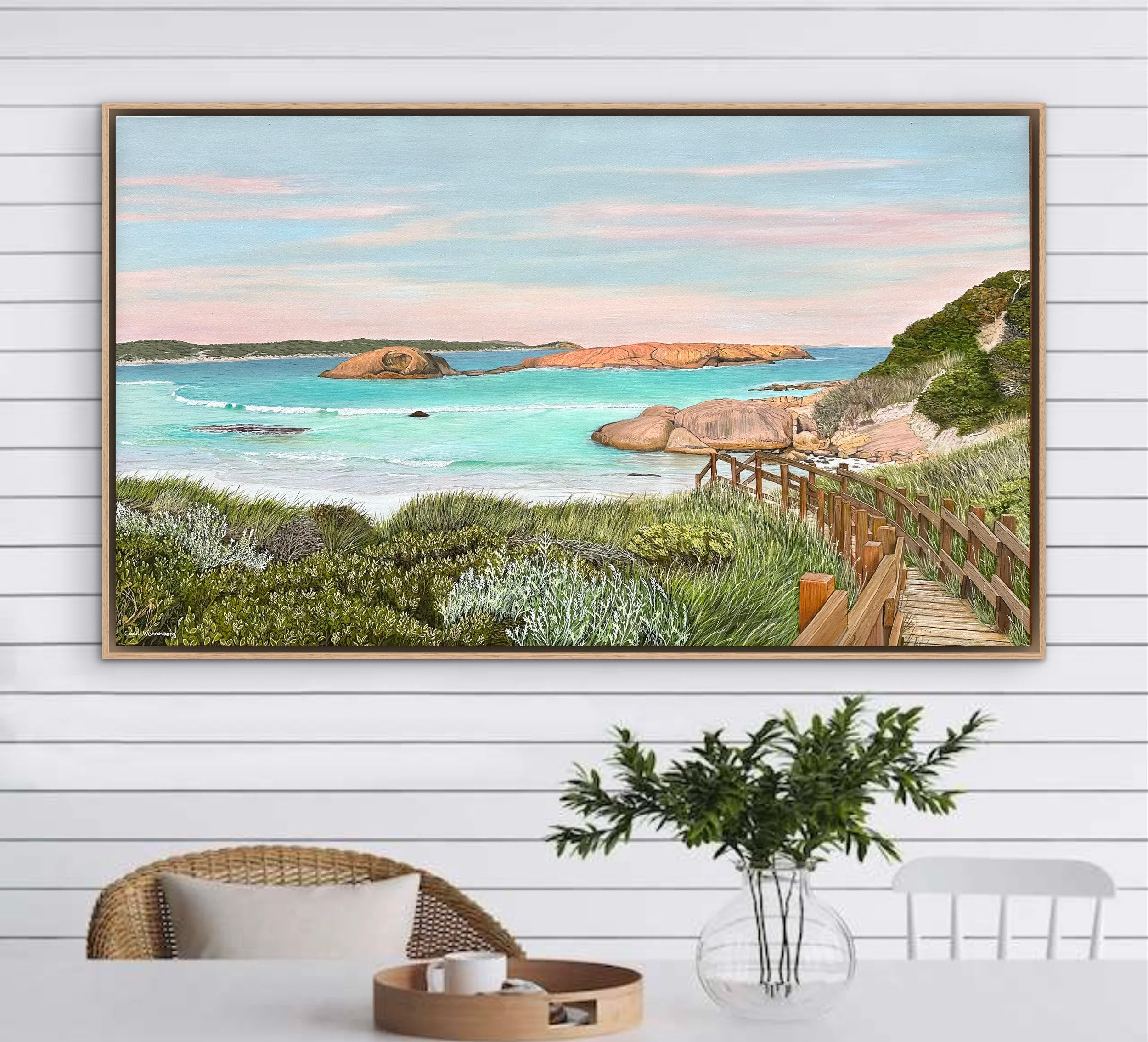 Twilight at Twilight