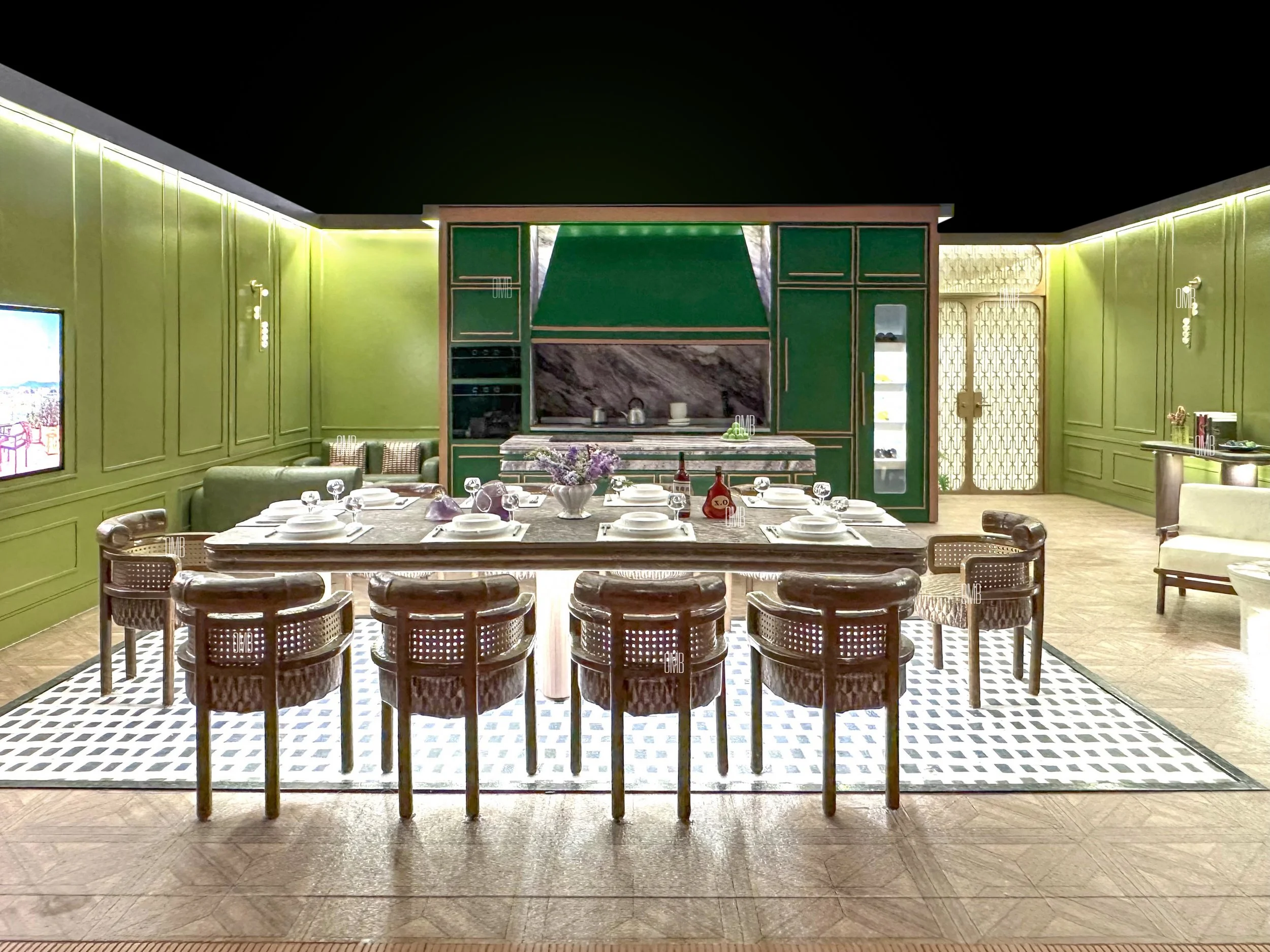 New World - State Pavilia 皇都 Clubhouse 1-20 (3).jpeg