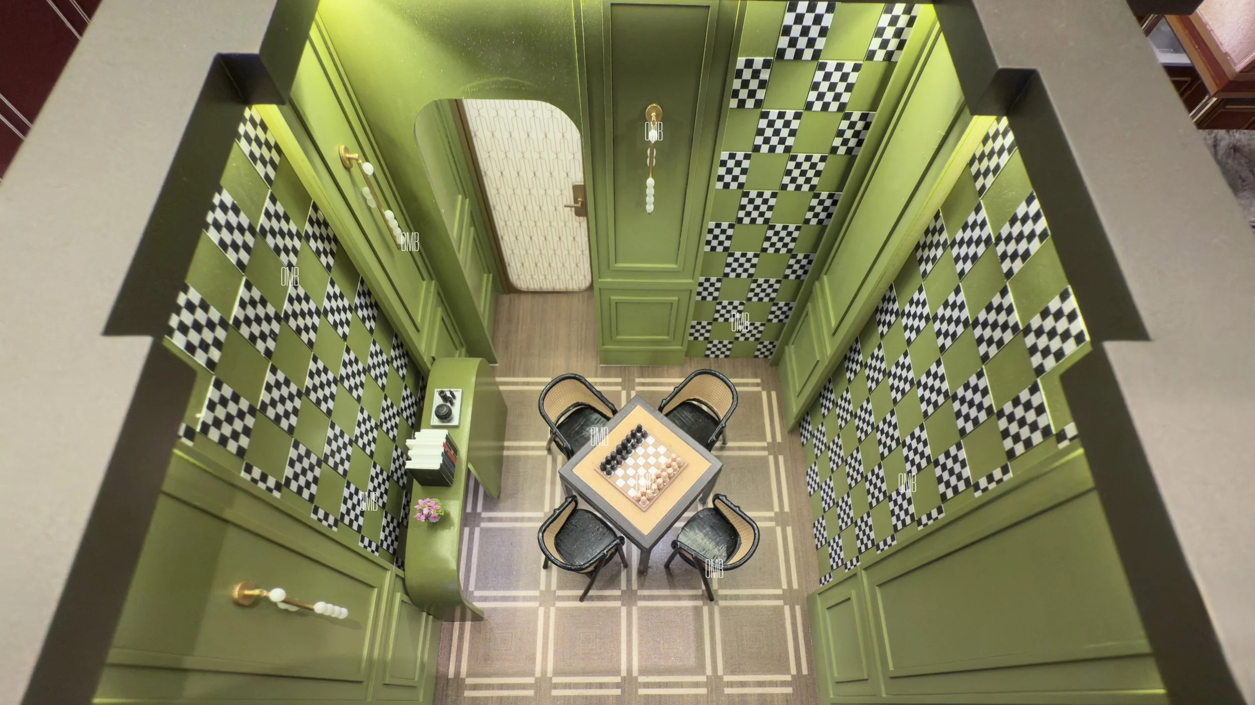 New World - State Pavilia 皇都 Clubhouse 1-20.jpeg