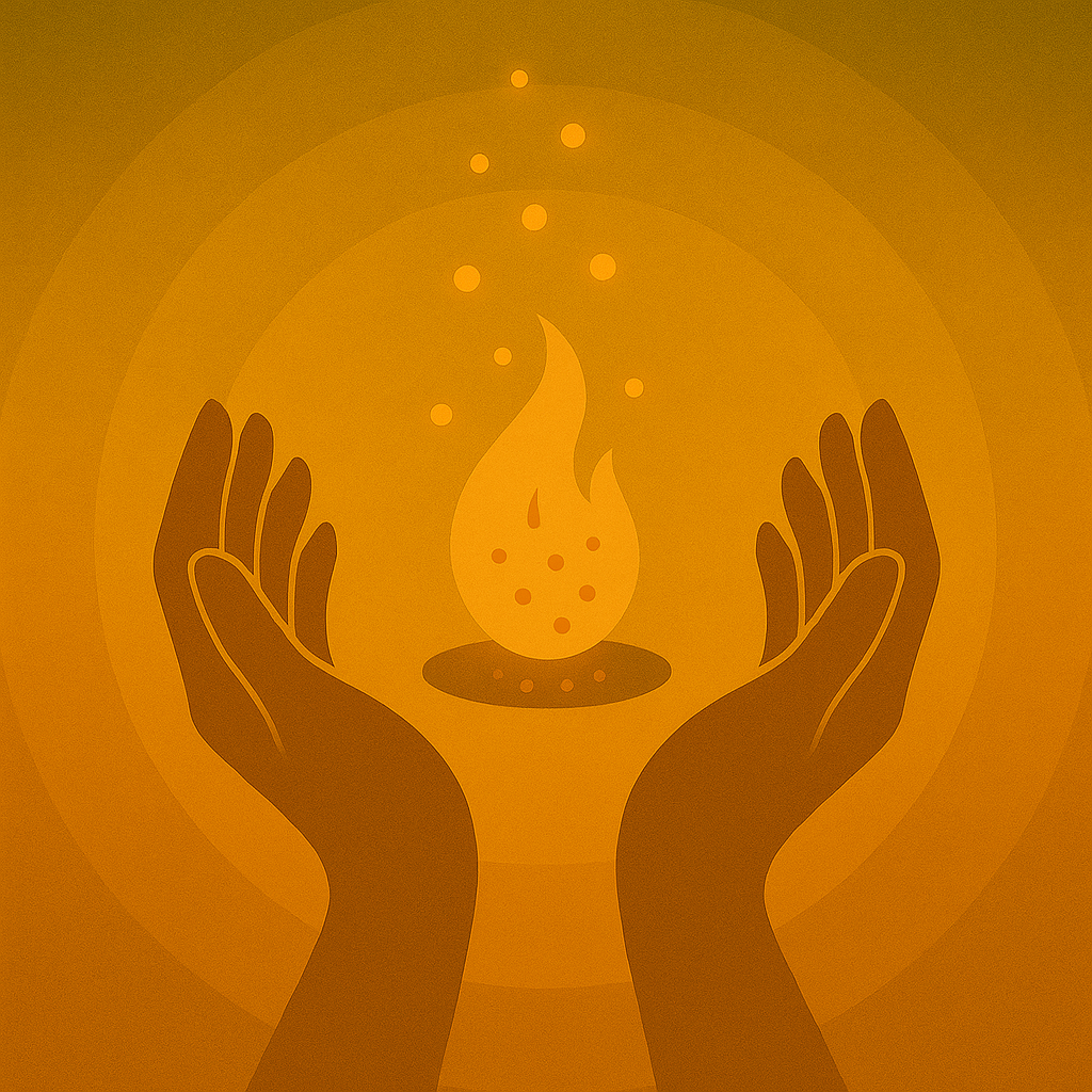 MHN Facilitator Training #1