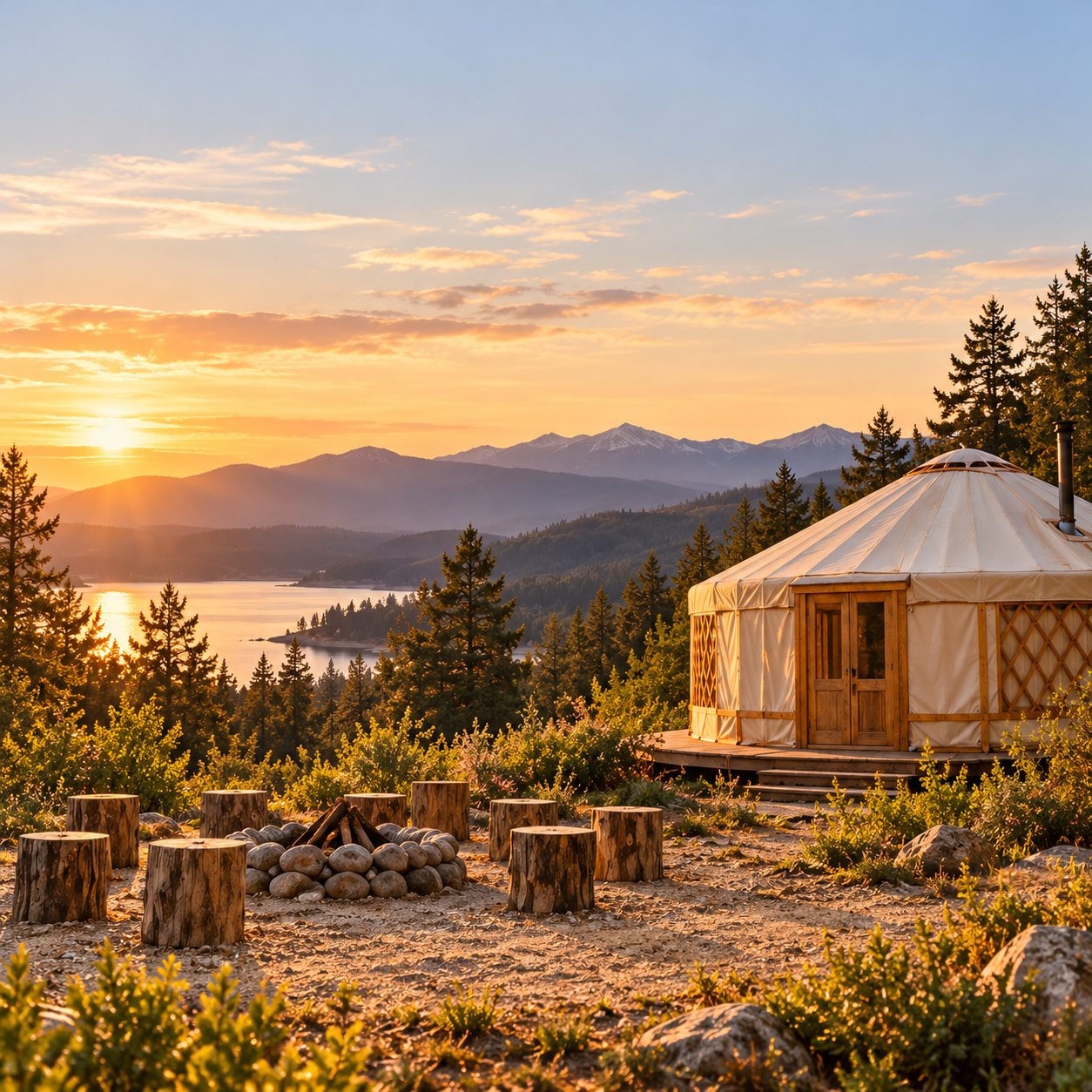 Embodied Practice Day Immersion • QUIET FIRE