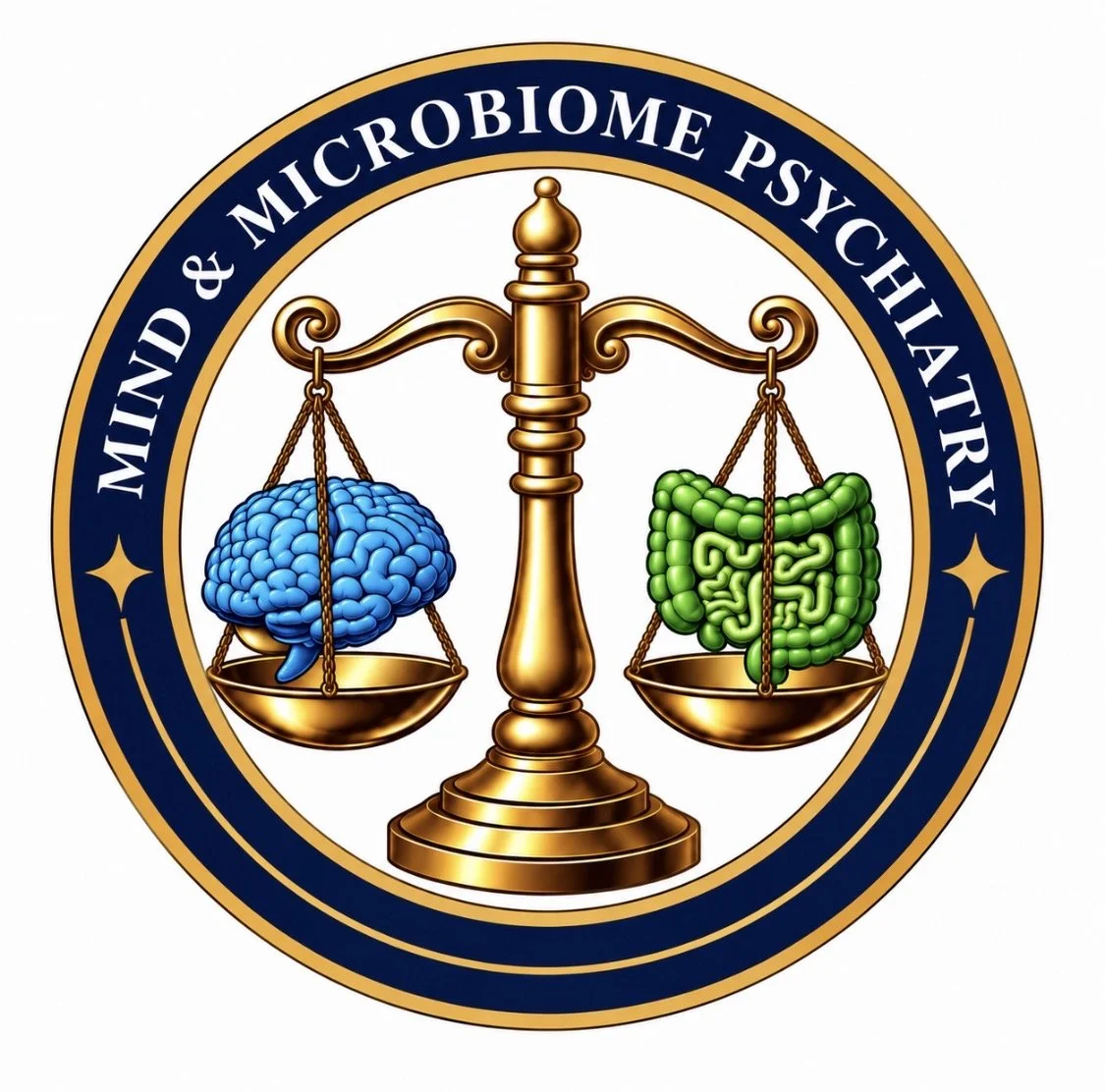 Mind &amp;  Microbiome Psychiatry, PLLC