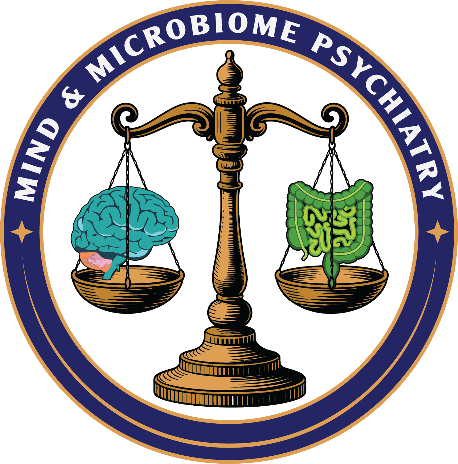 Mind &amp;  Microbiome Psychiatry, PLLC