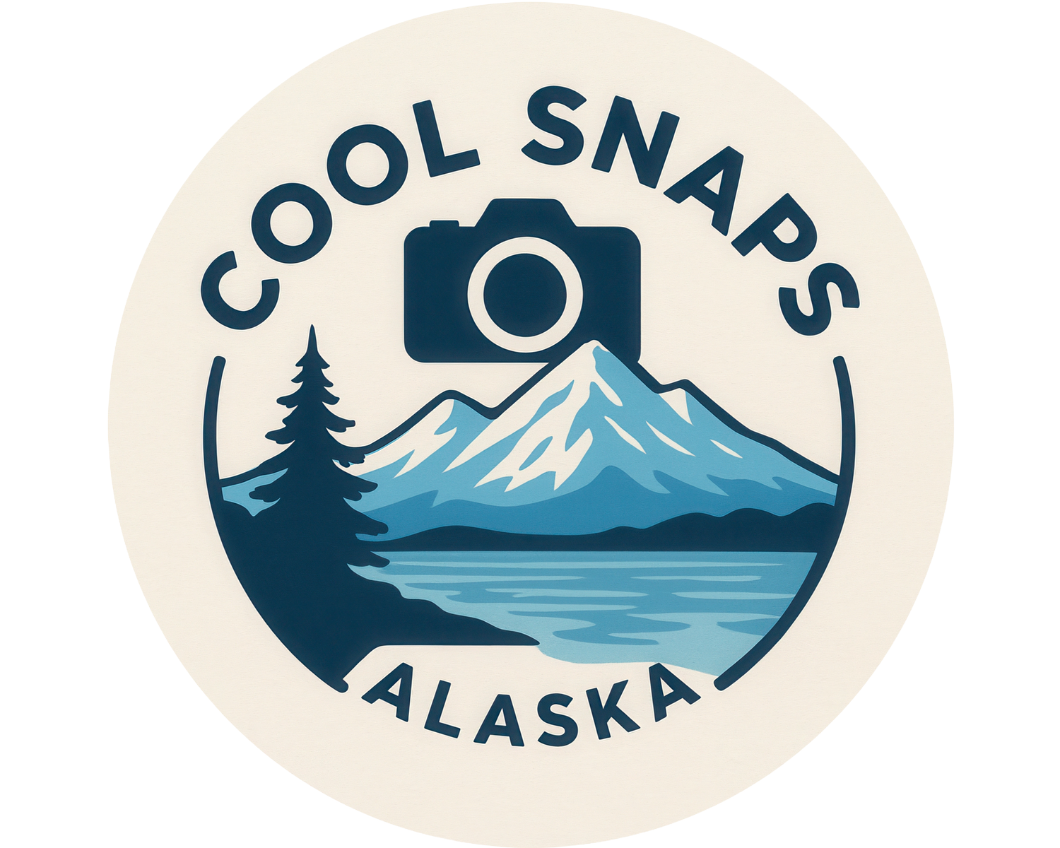 Cool Snaps Alaska