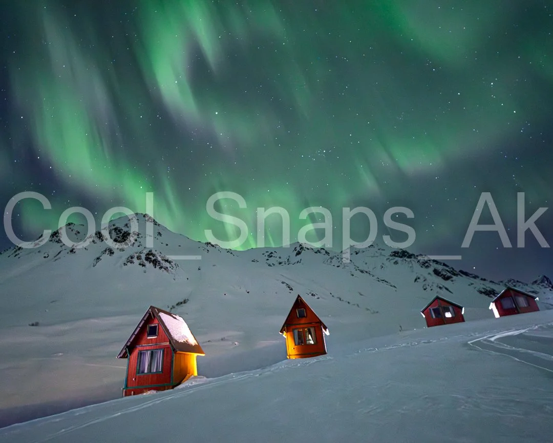 Aurora Dream