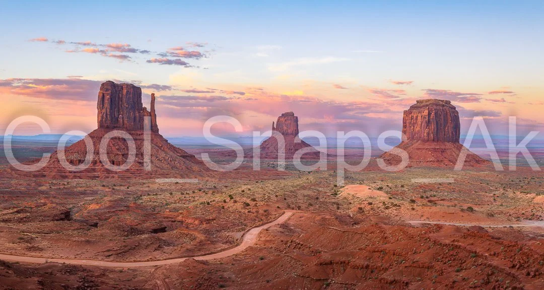 Monument Valley