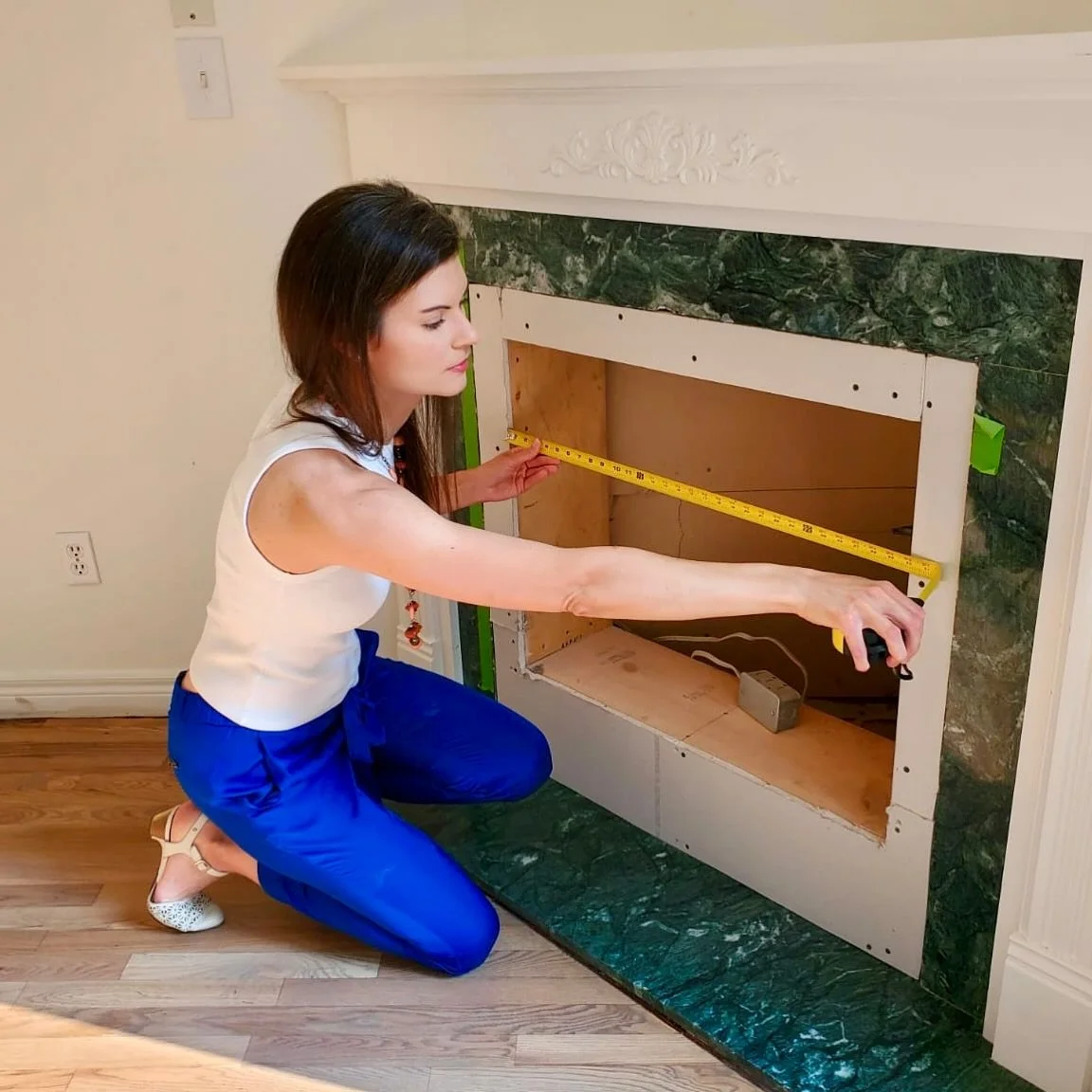 In my element 🙌🏼

#inmyelement #designerlife #interiordesigner #designinprocess #designprocess #workvibes