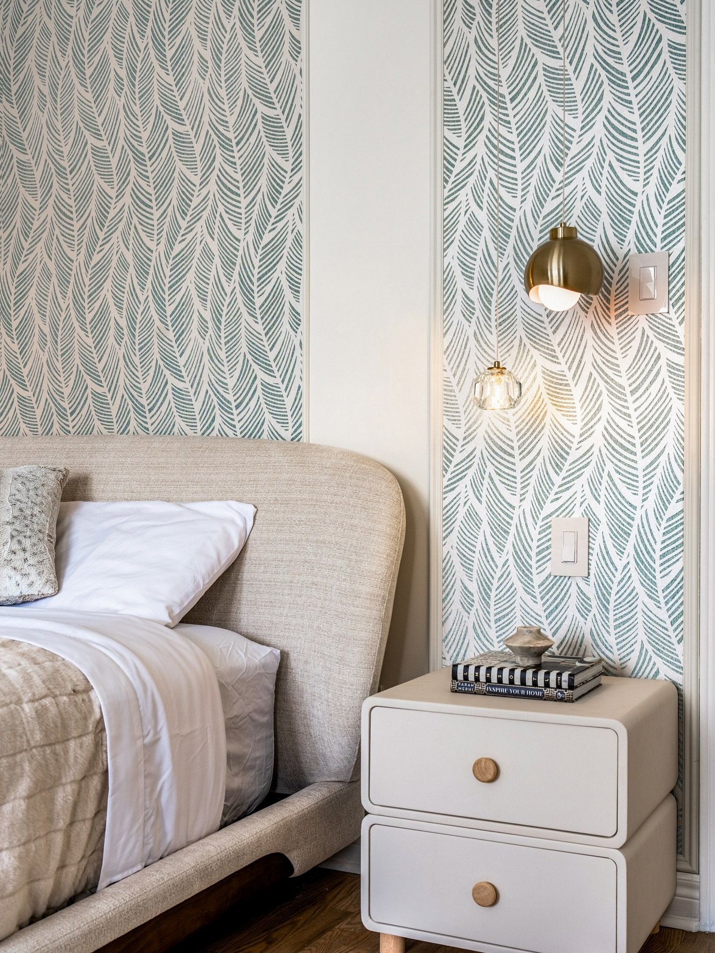 If 2026 is the year you want your home to start feeling calmer, more intentional, and better suited to how you live, let&rsquo;s talk!

I help with thoughtful planning, functional solutions, and design that supports your well-being.

Currently bookin