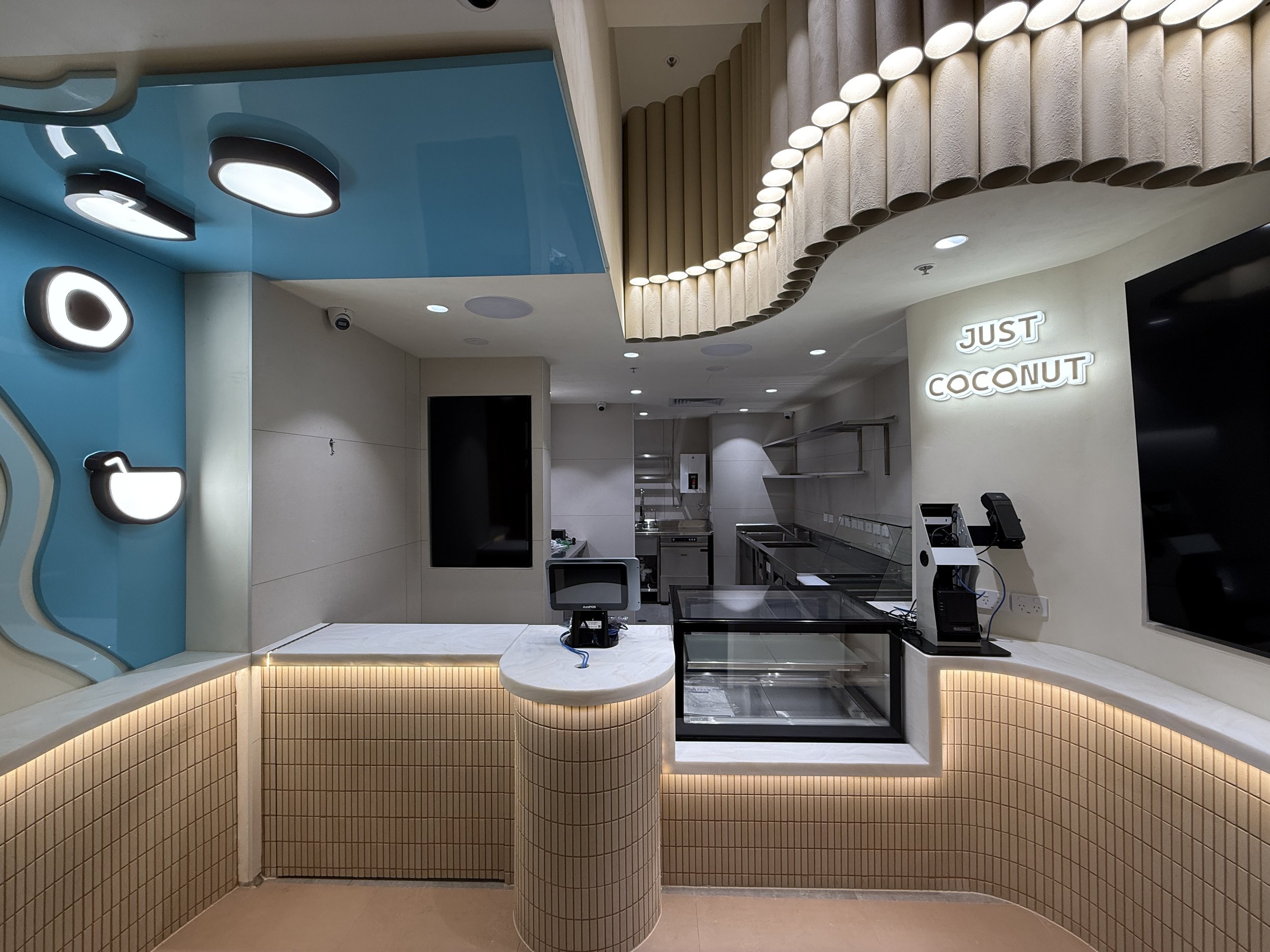 Where to Find Us | Just Coconut Locations — Just Coconut
