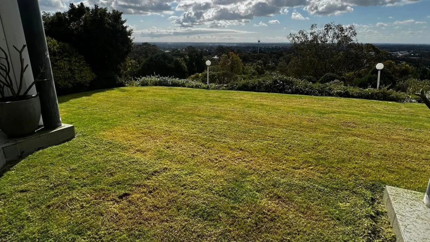 lawn mowing roleystone